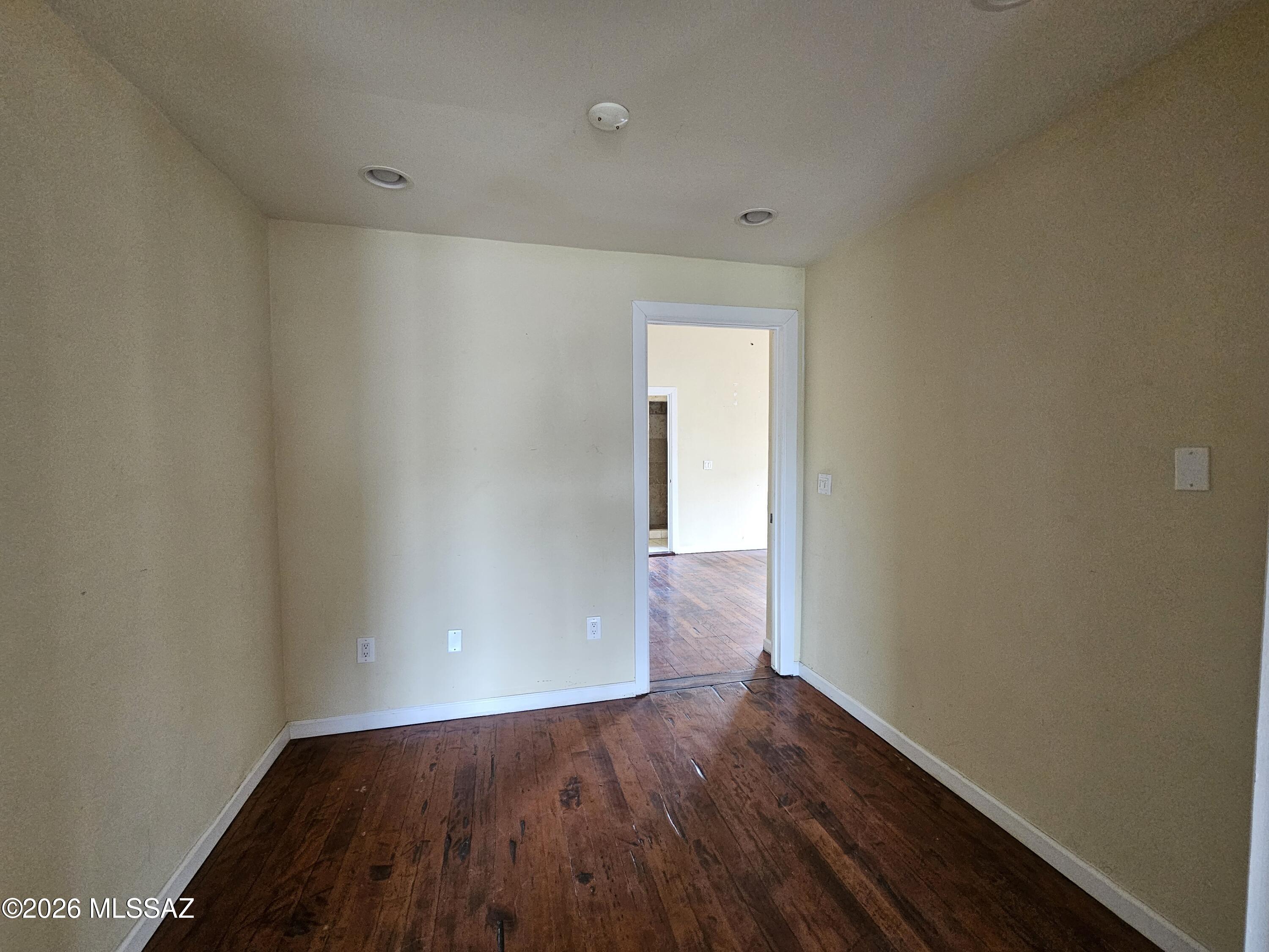Other/Unknown - Residential