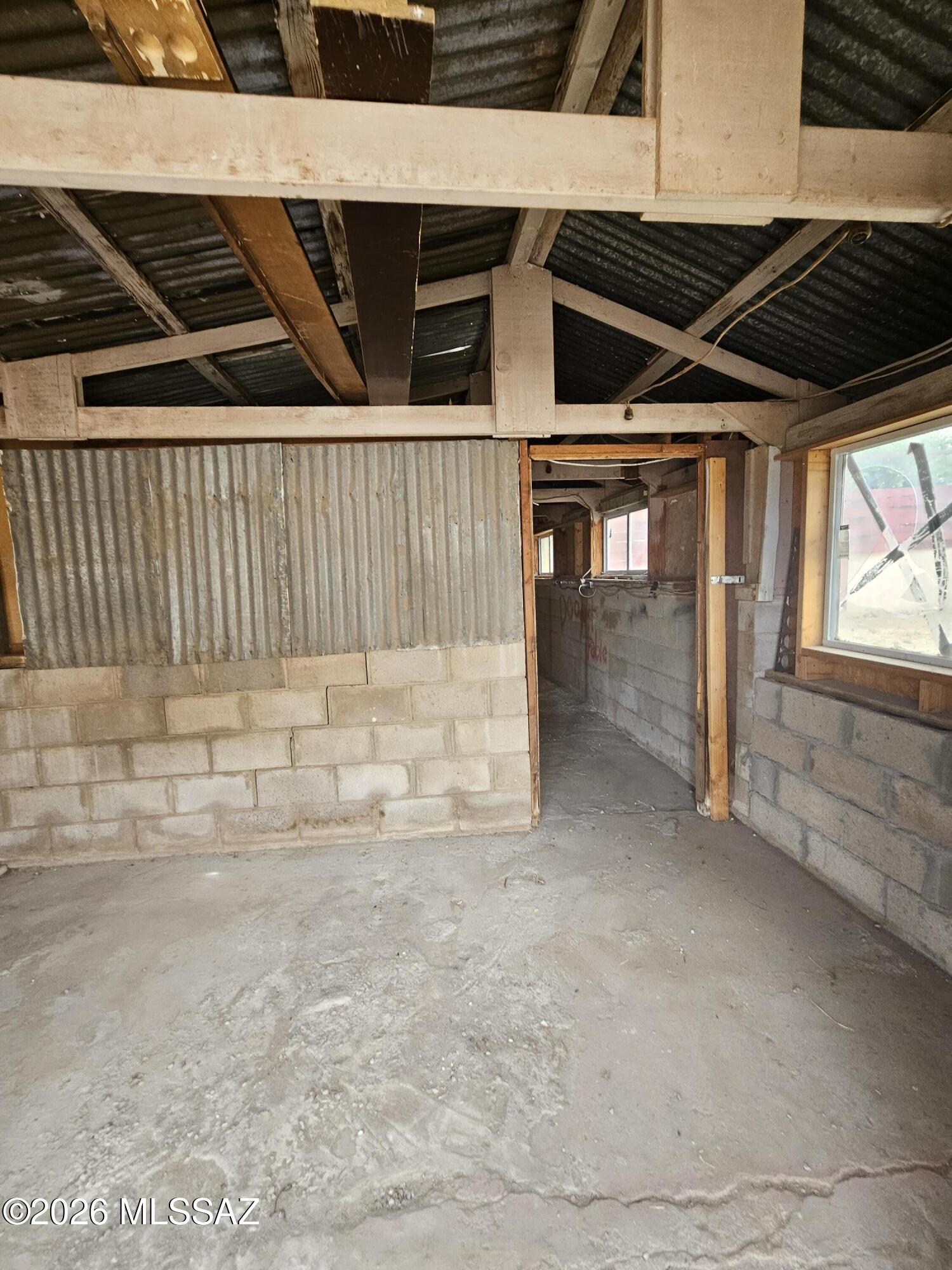 Other/Unknown - Residential