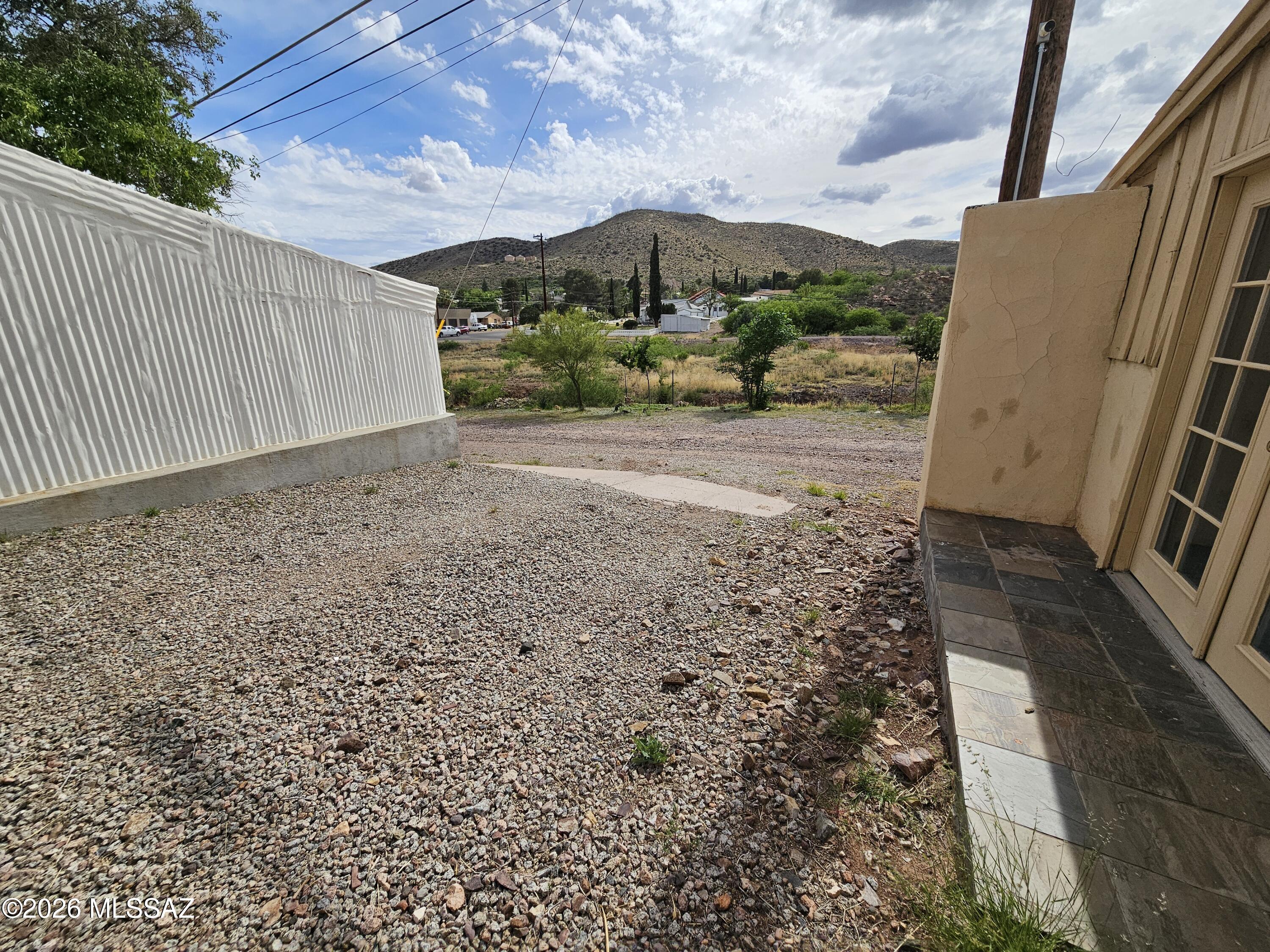 Other/Unknown - Residential