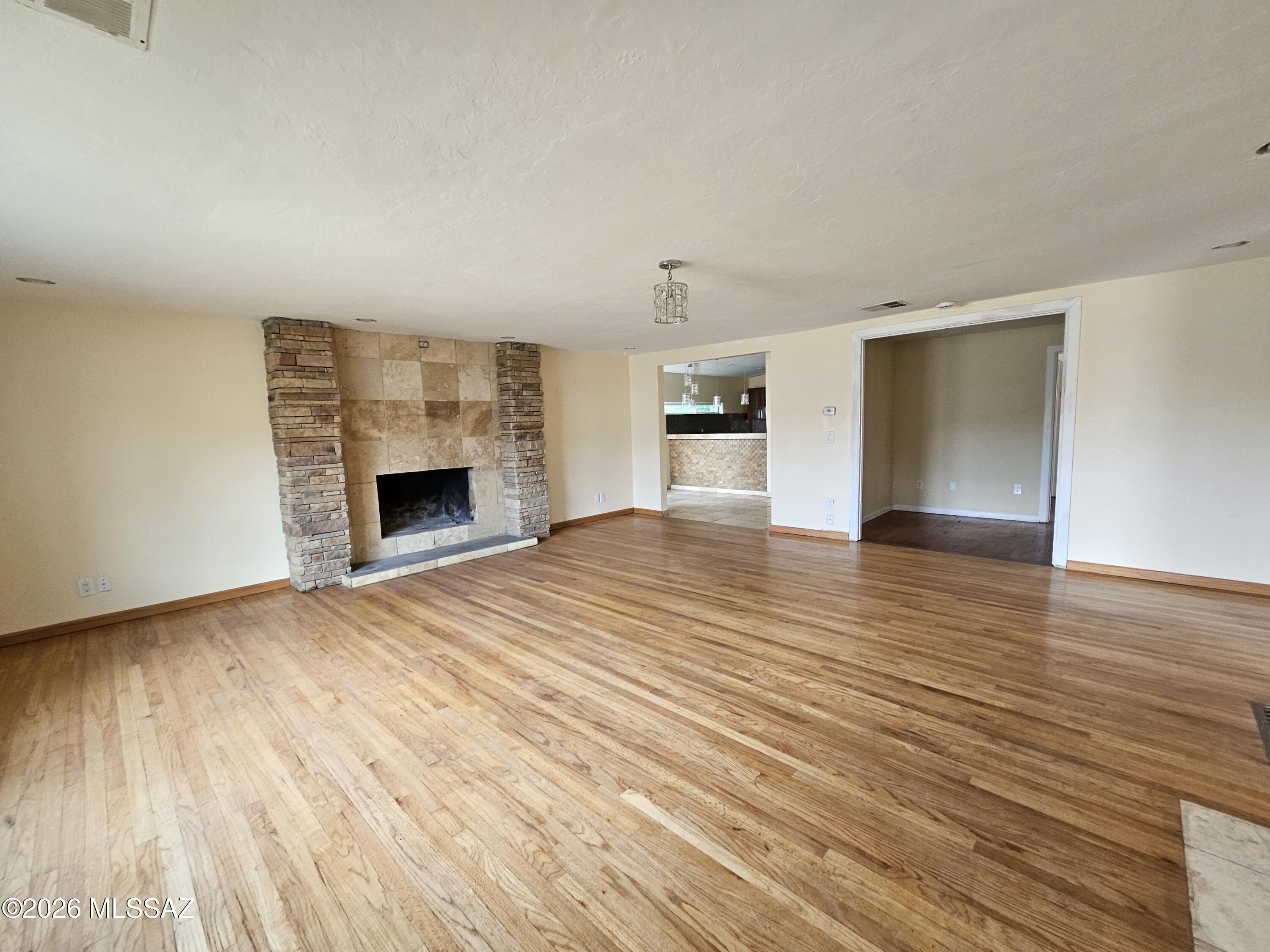 Other/Unknown - Residential