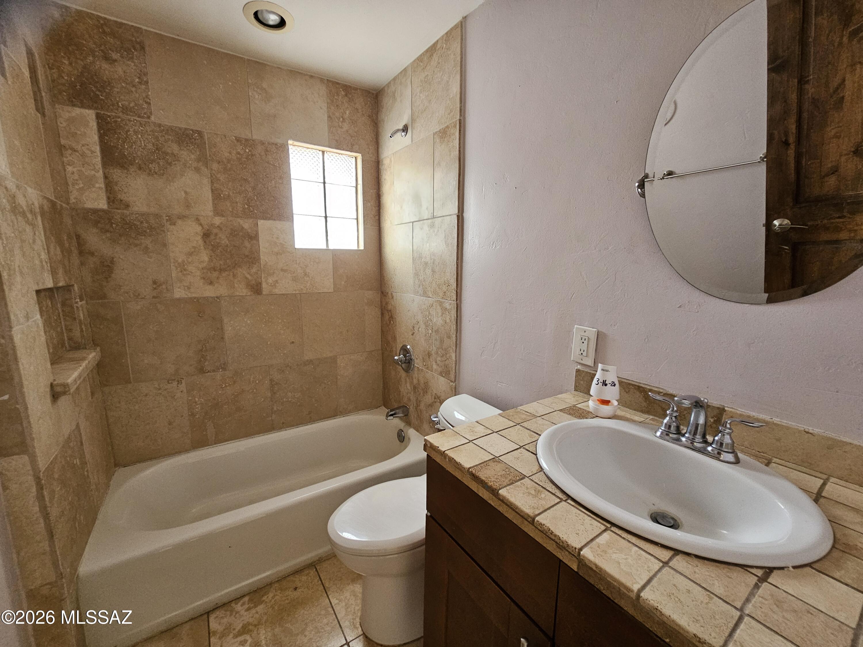 Other/Unknown - Residential
