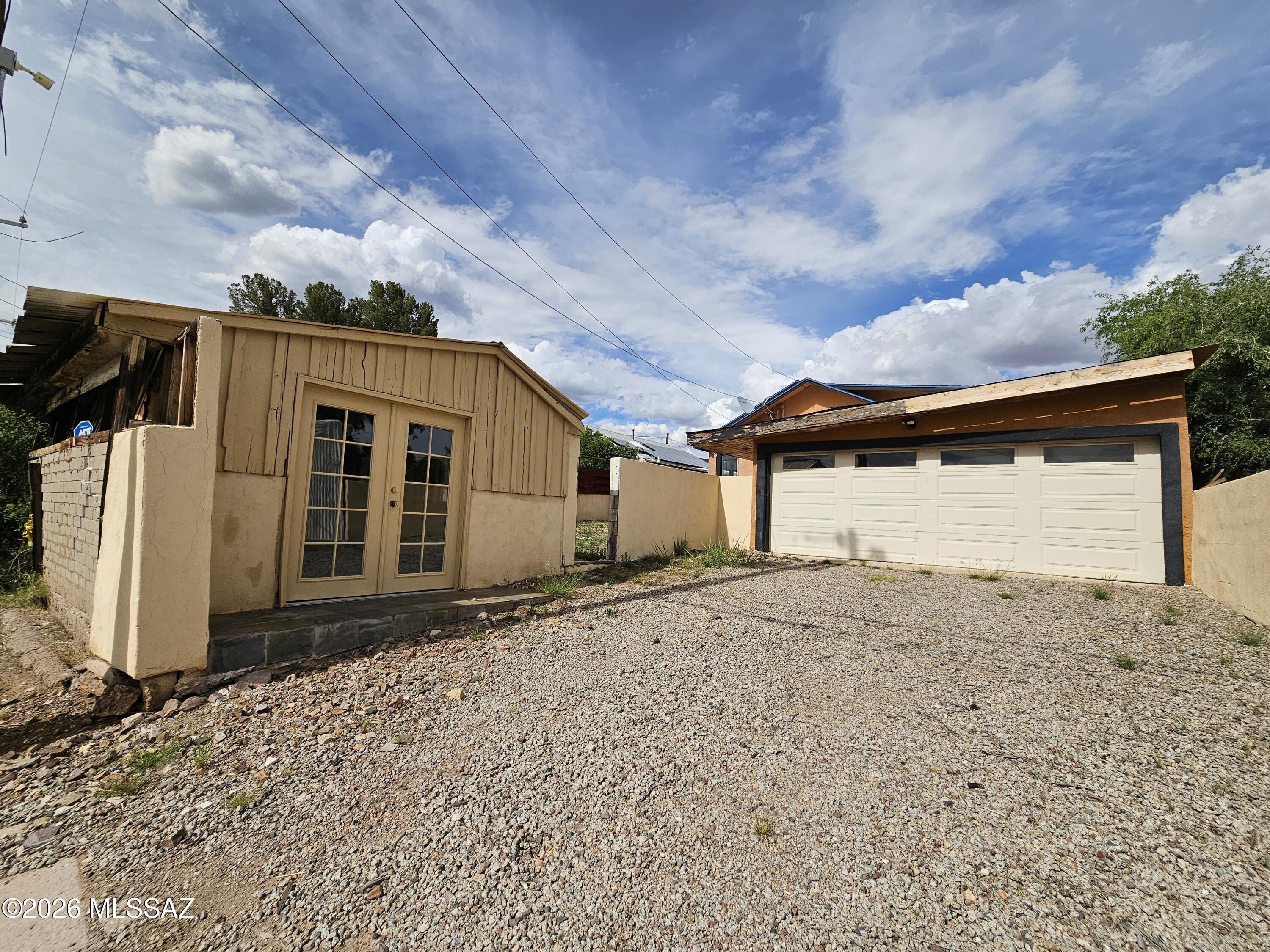 Other/Unknown - Residential