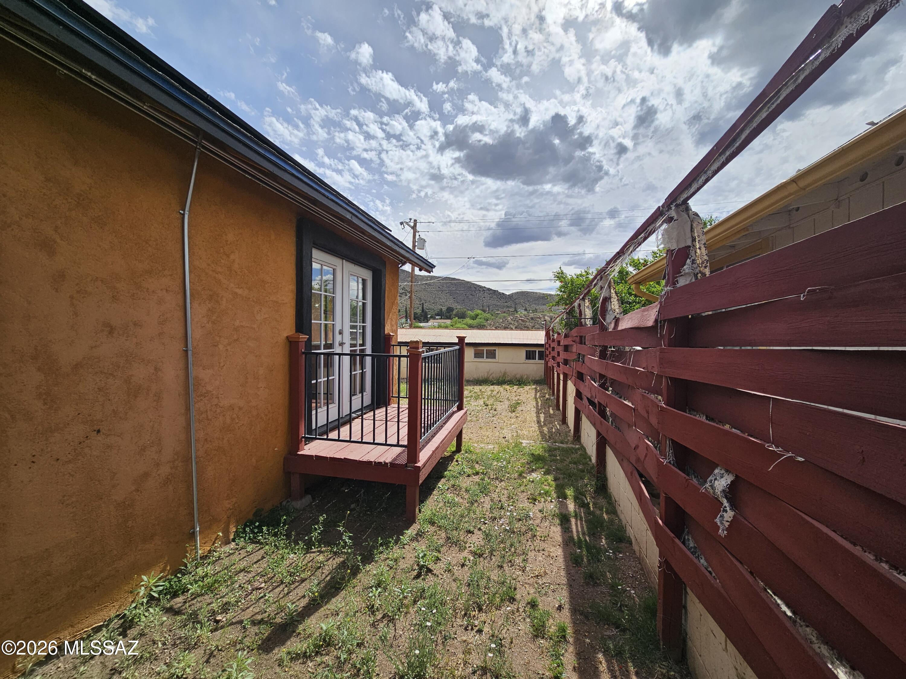 Other/Unknown - Residential