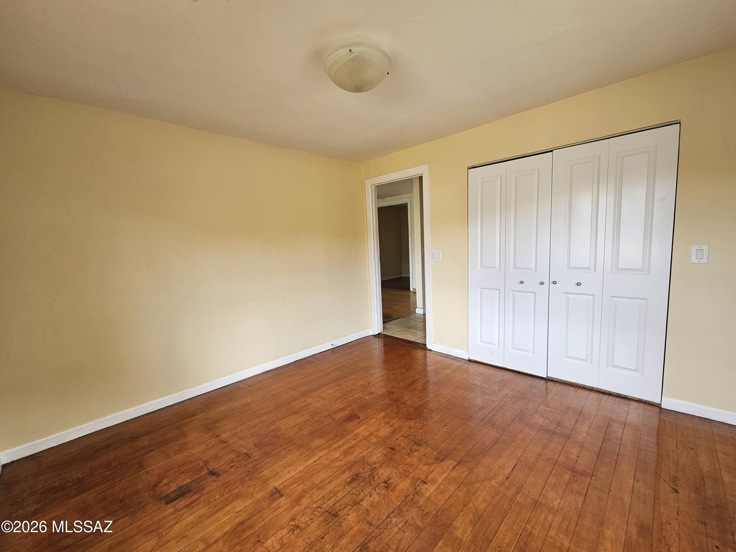 Other/Unknown - Residential