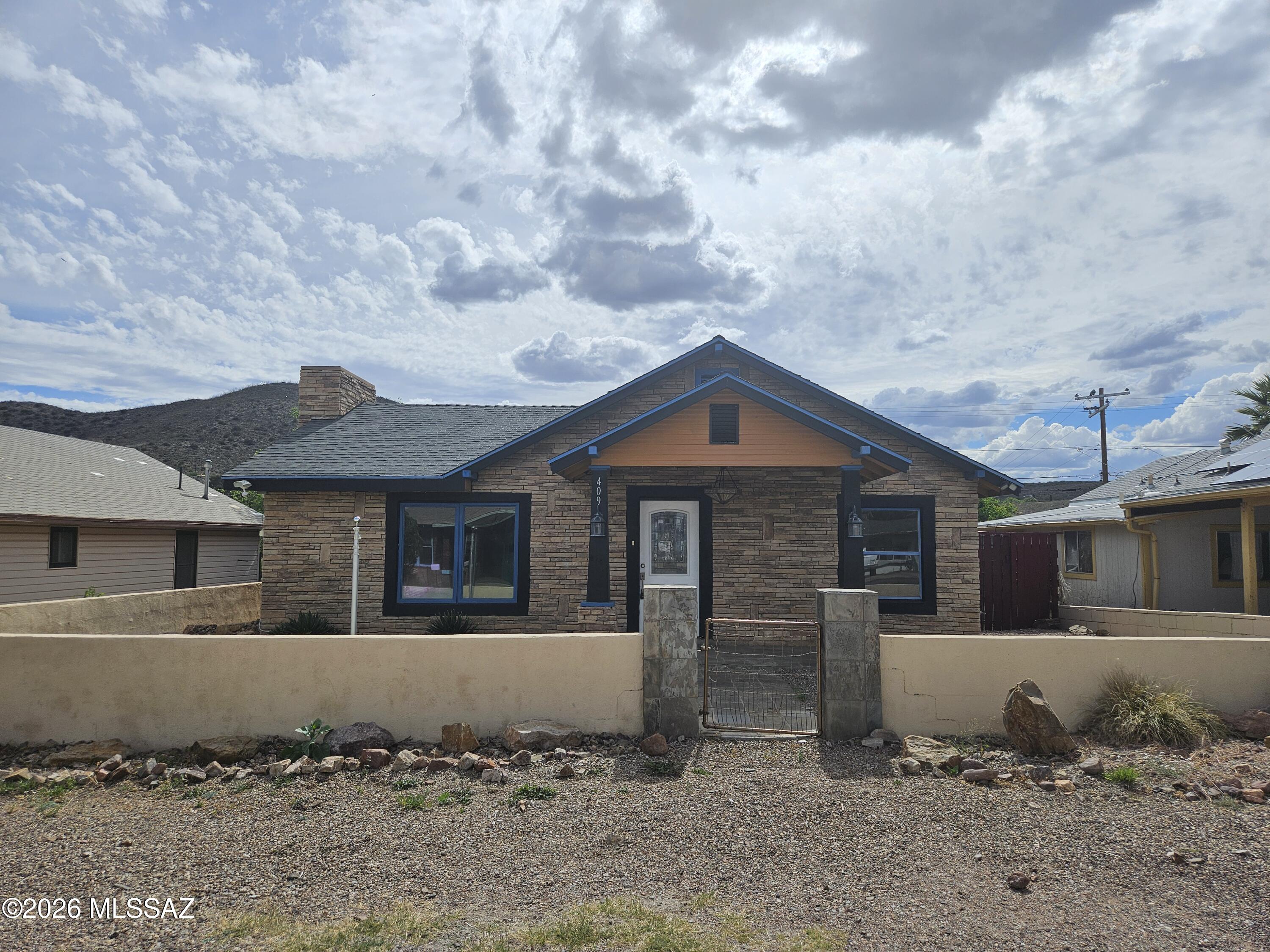 Other/Unknown - Residential