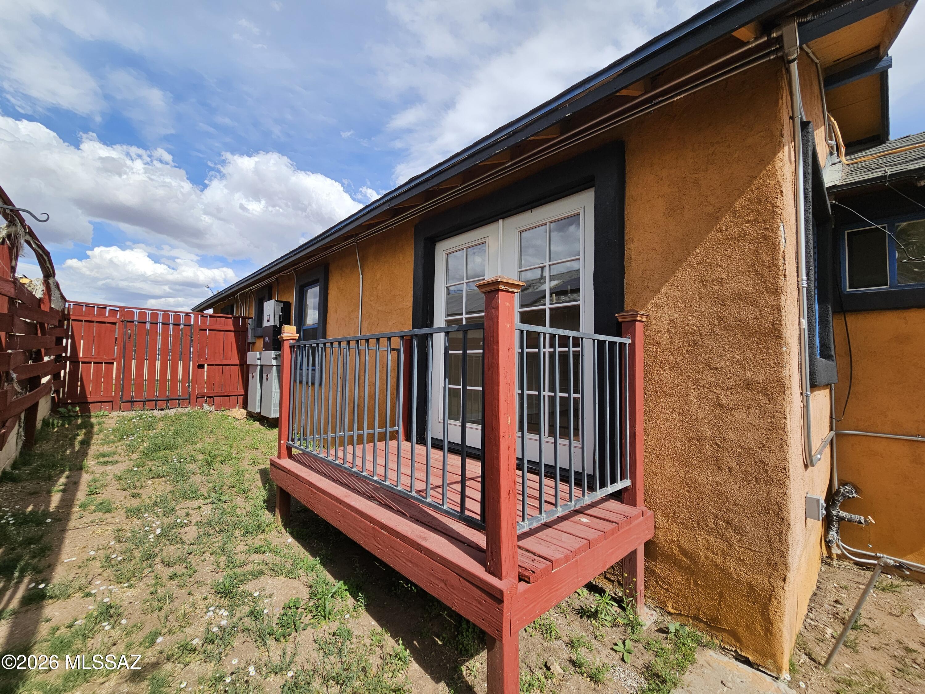 Other/Unknown - Residential