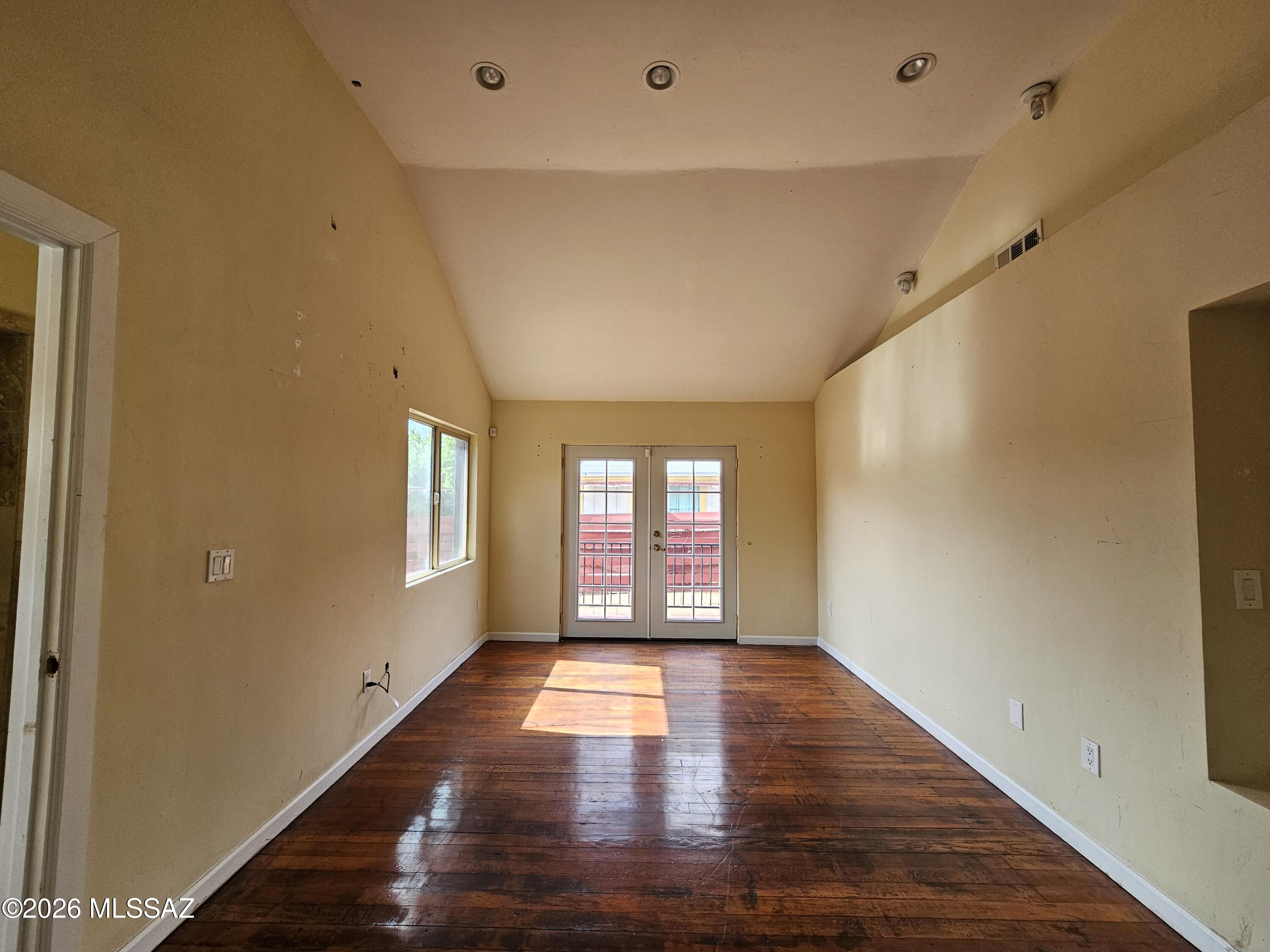 Other/Unknown - Residential