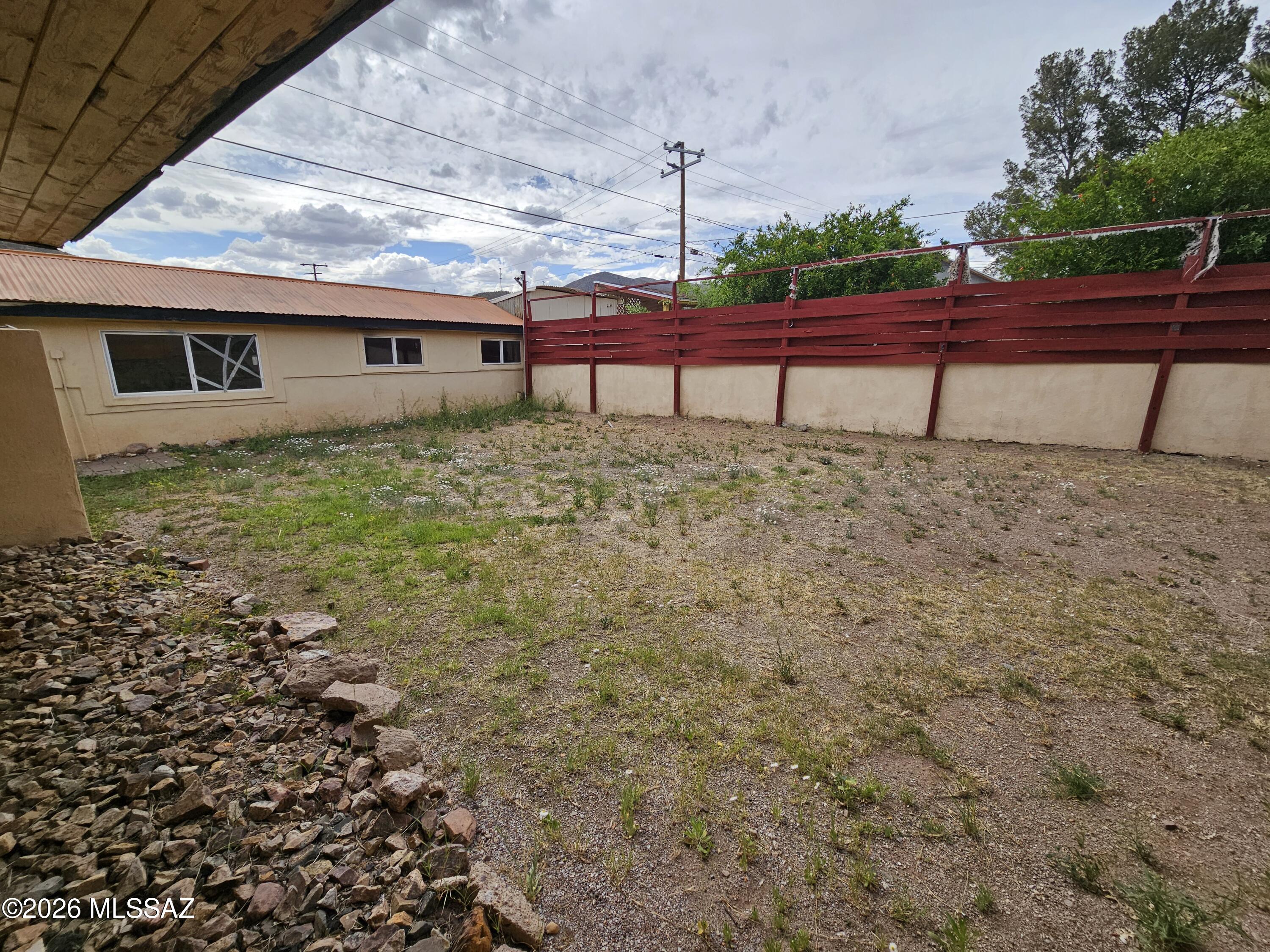 Other/Unknown - Residential