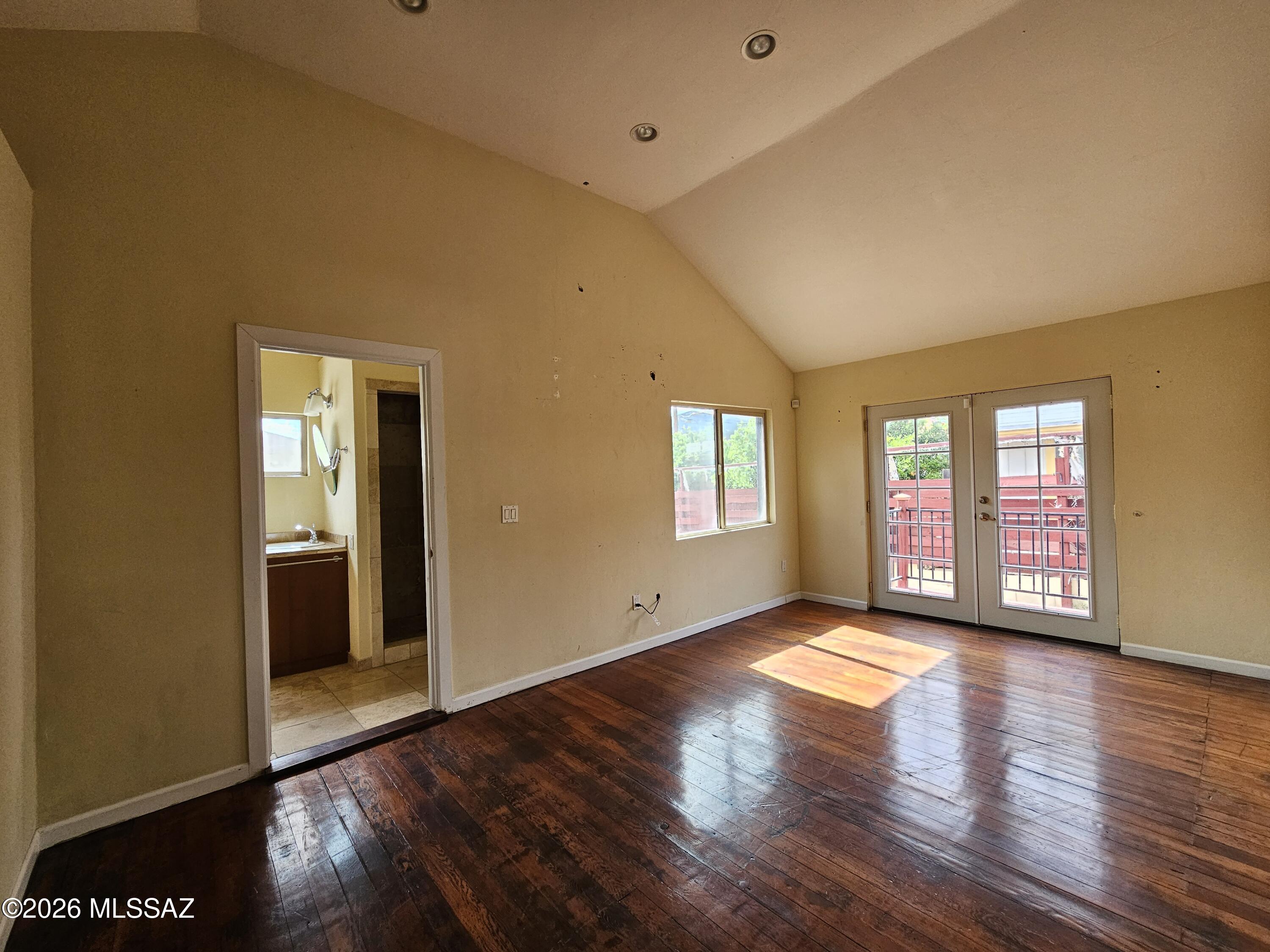 Other/Unknown - Residential