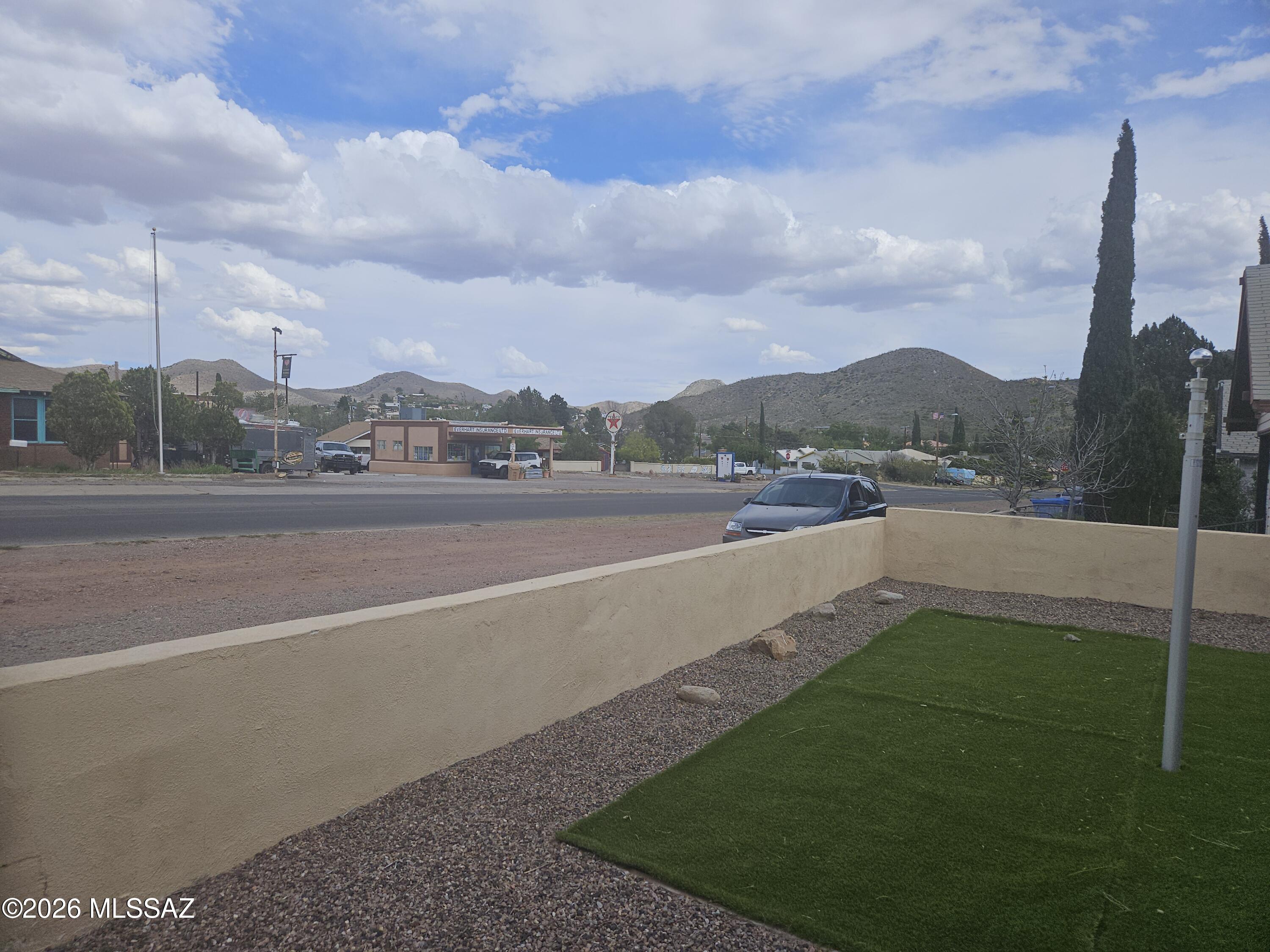 Other/Unknown - Residential