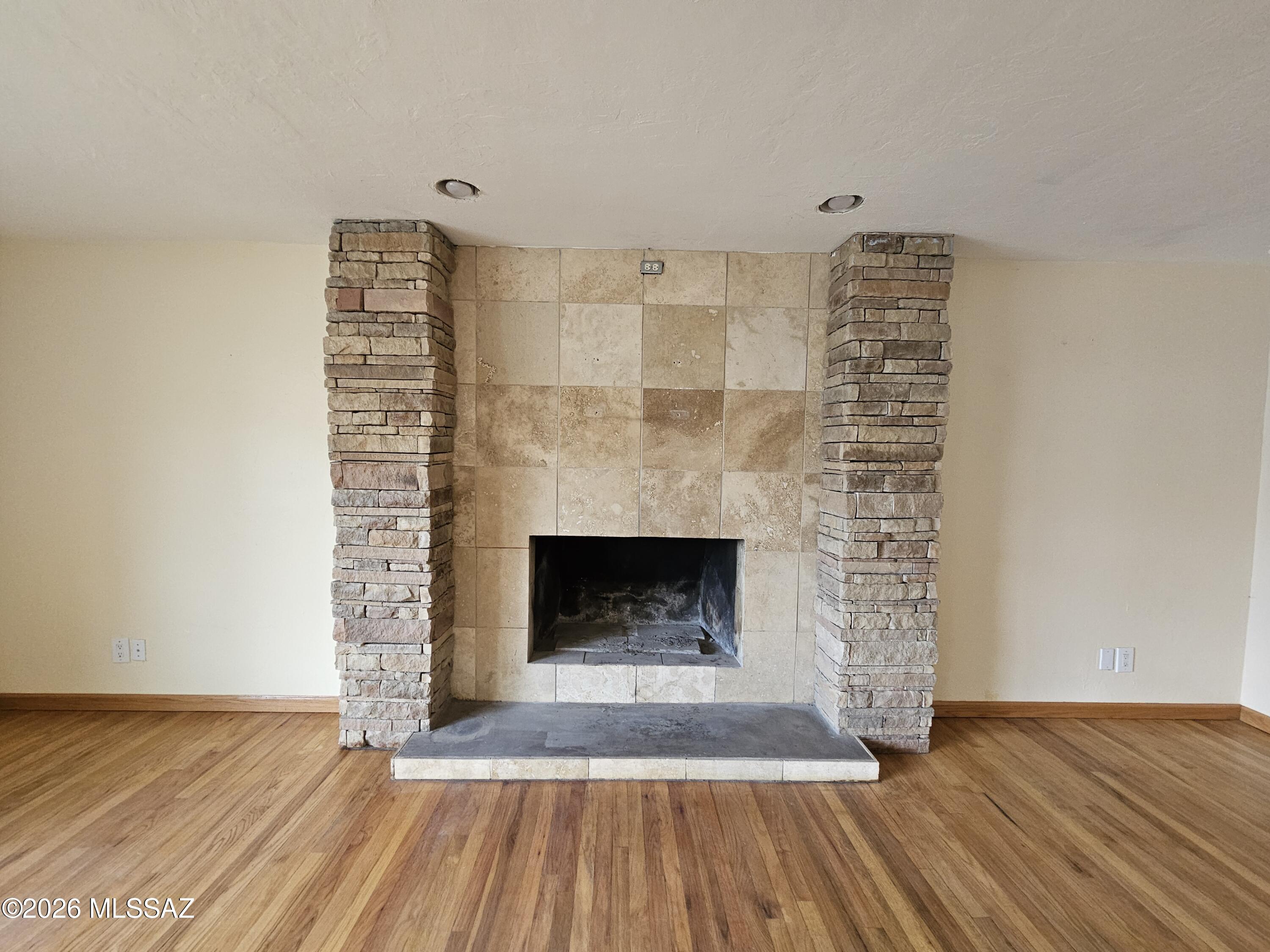 Other/Unknown - Residential
