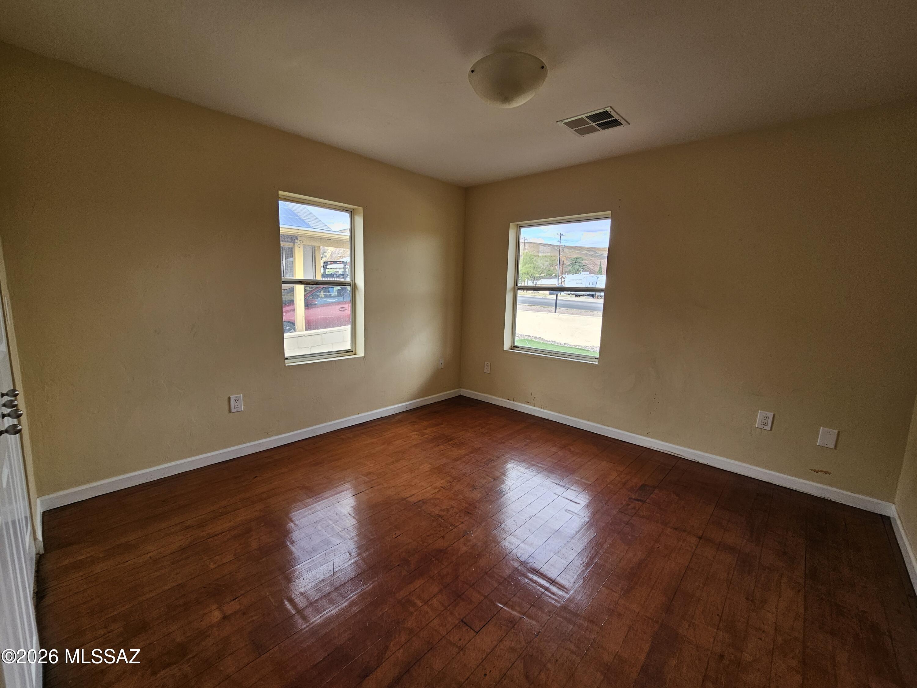Other/Unknown - Residential
