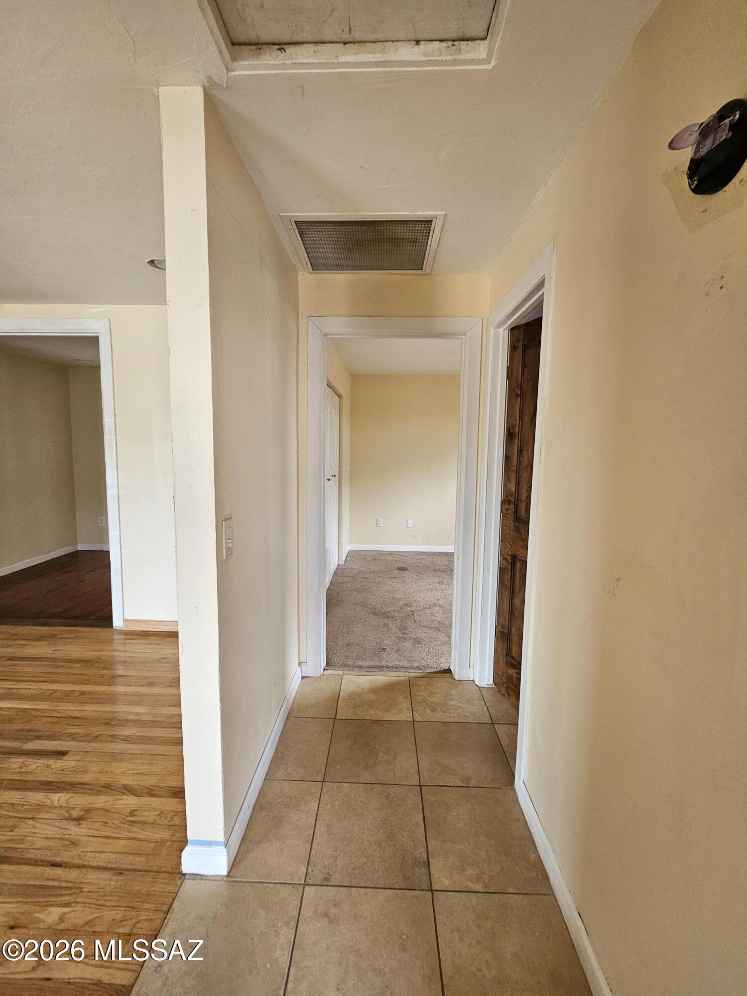 Other/Unknown - Residential
