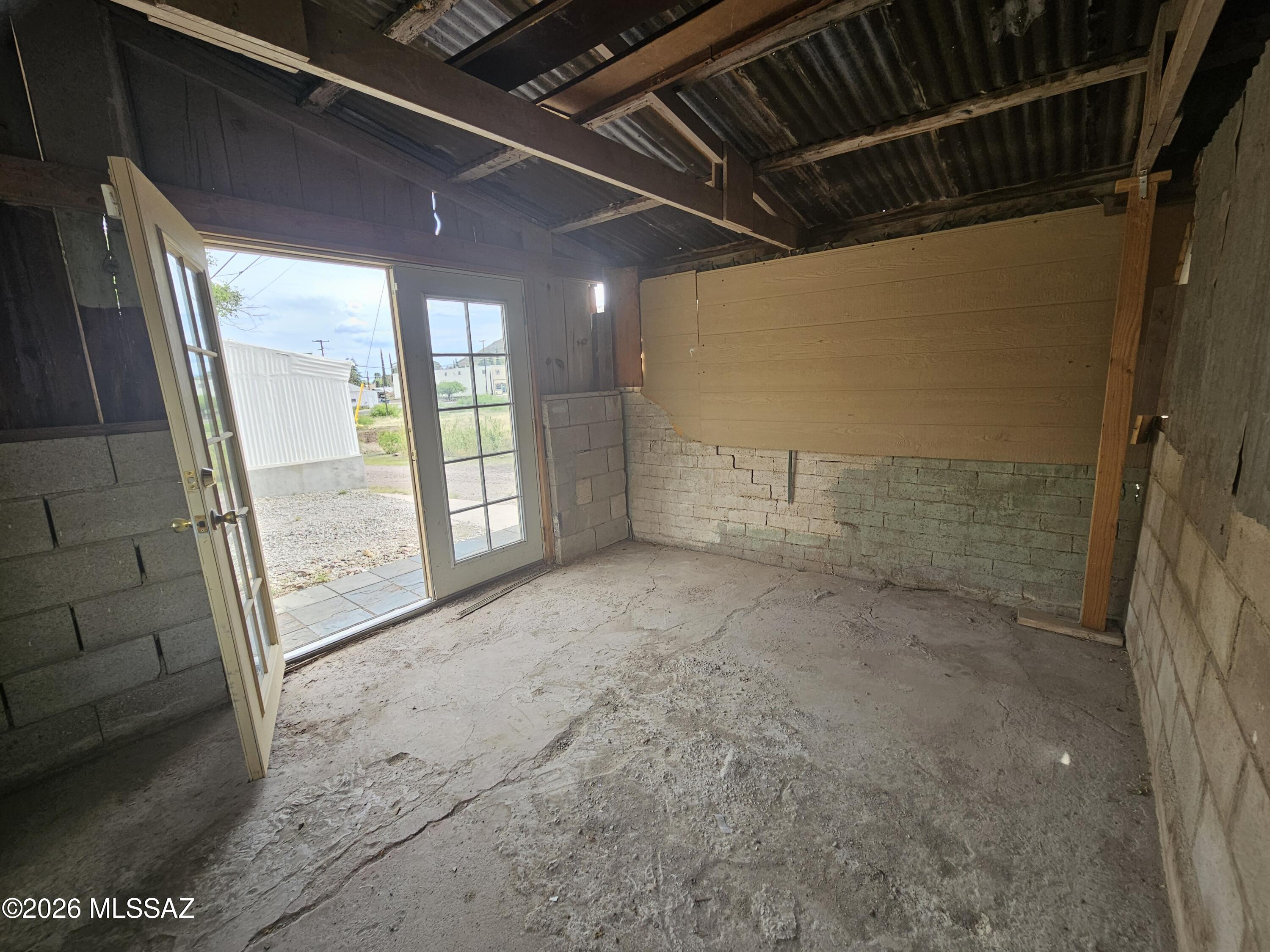 Other/Unknown - Residential