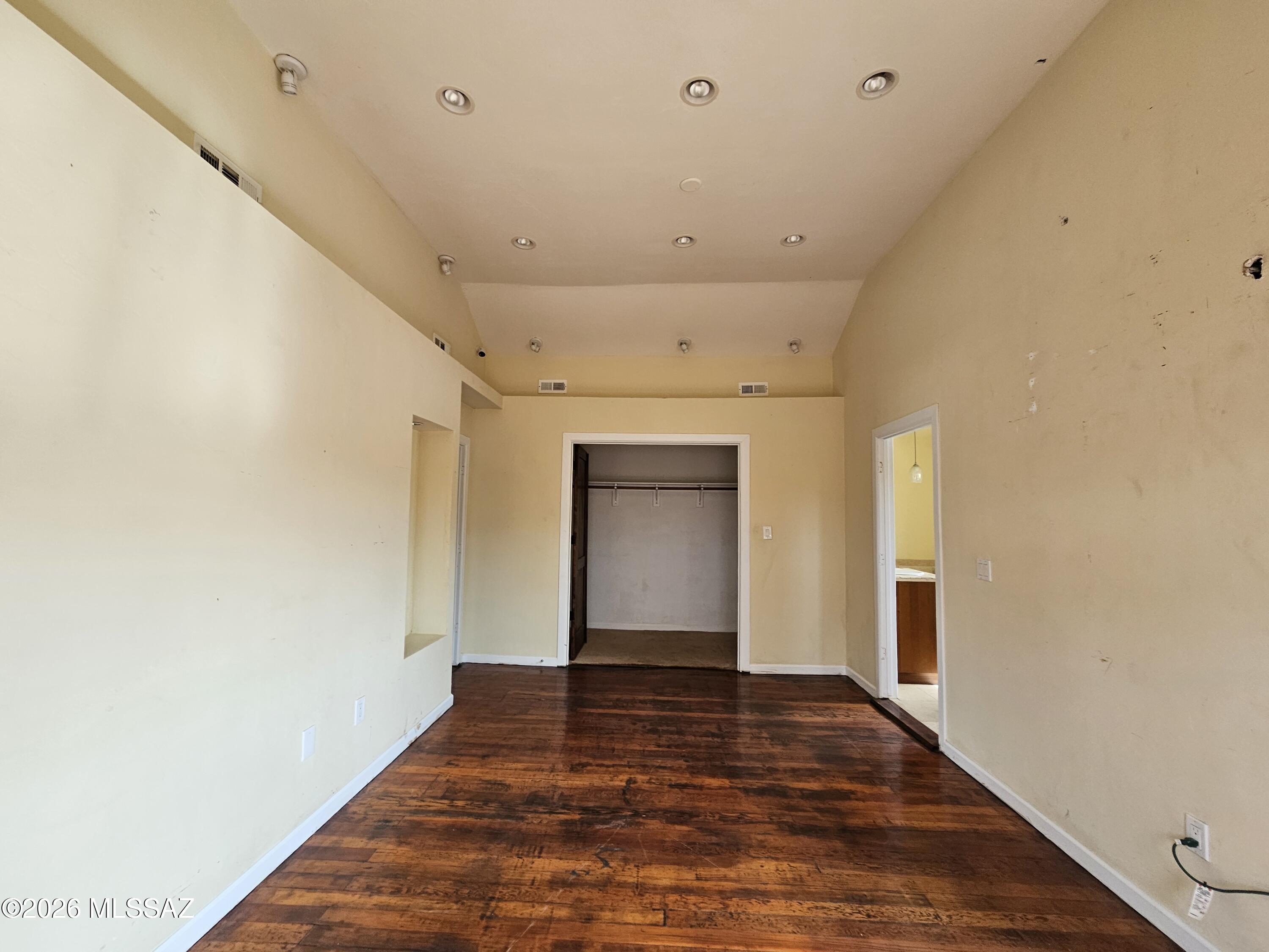 Other/Unknown - Residential