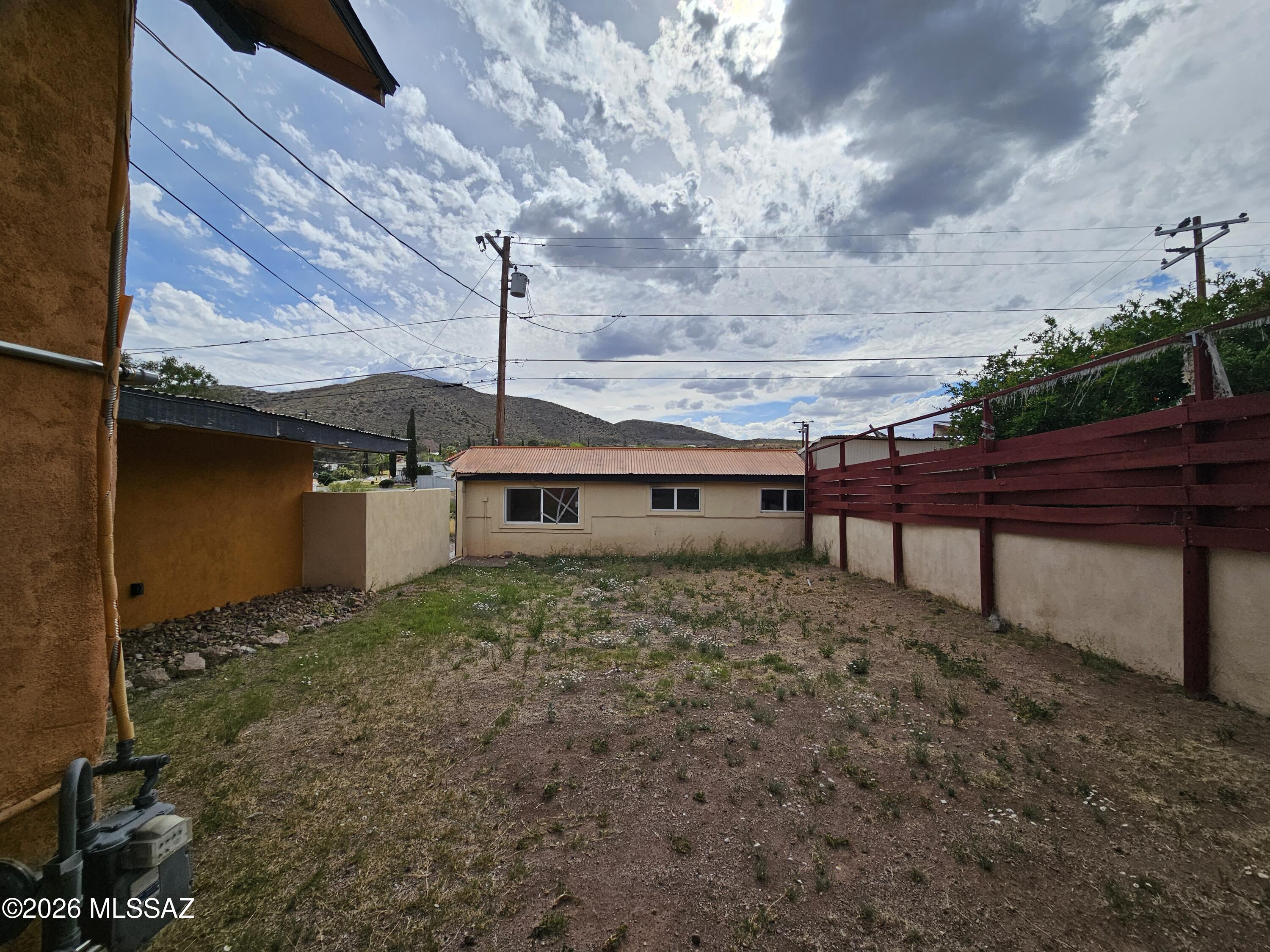 Other/Unknown - Residential