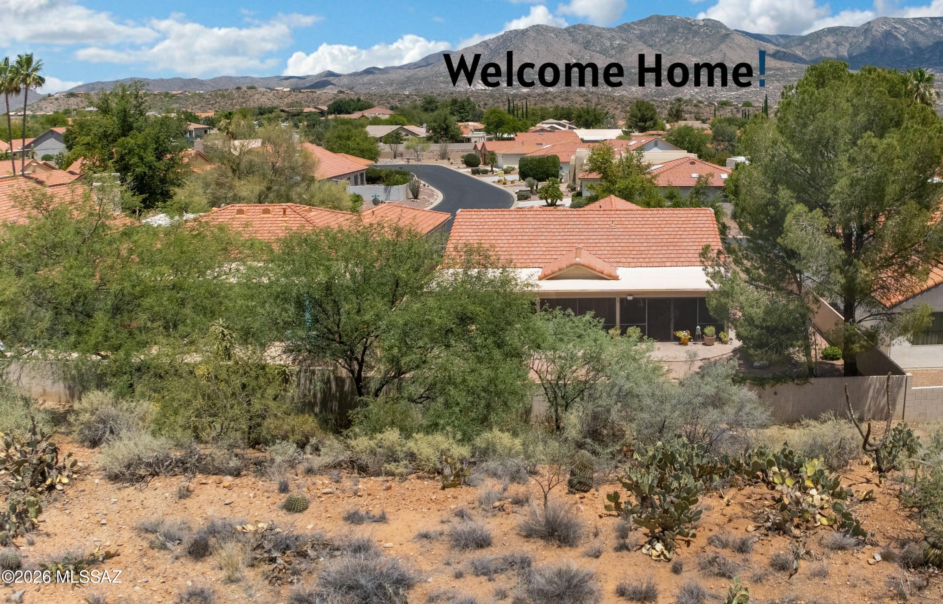 Saddlebrooke - Residential