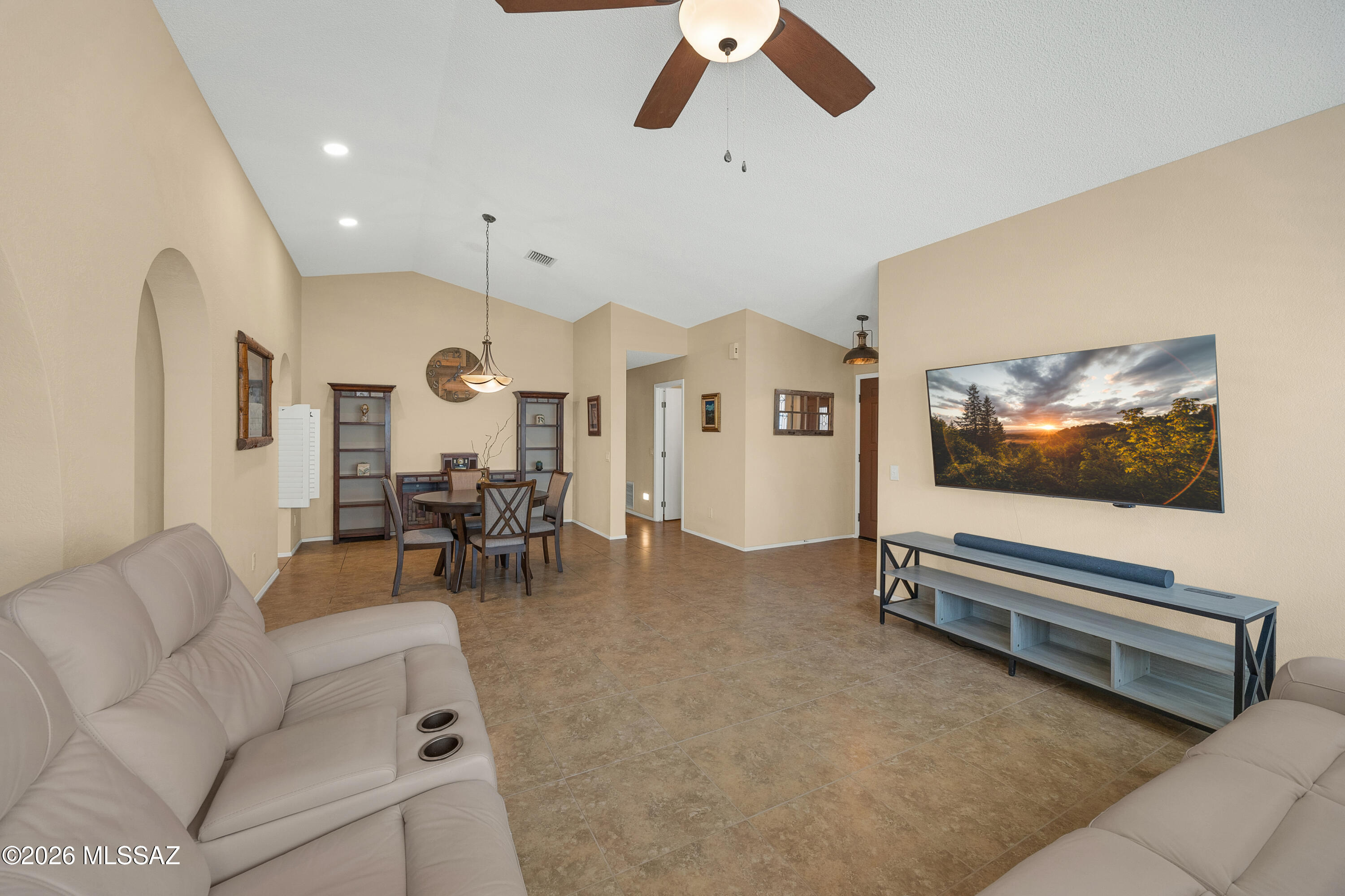 Saddlebrooke - Residential
