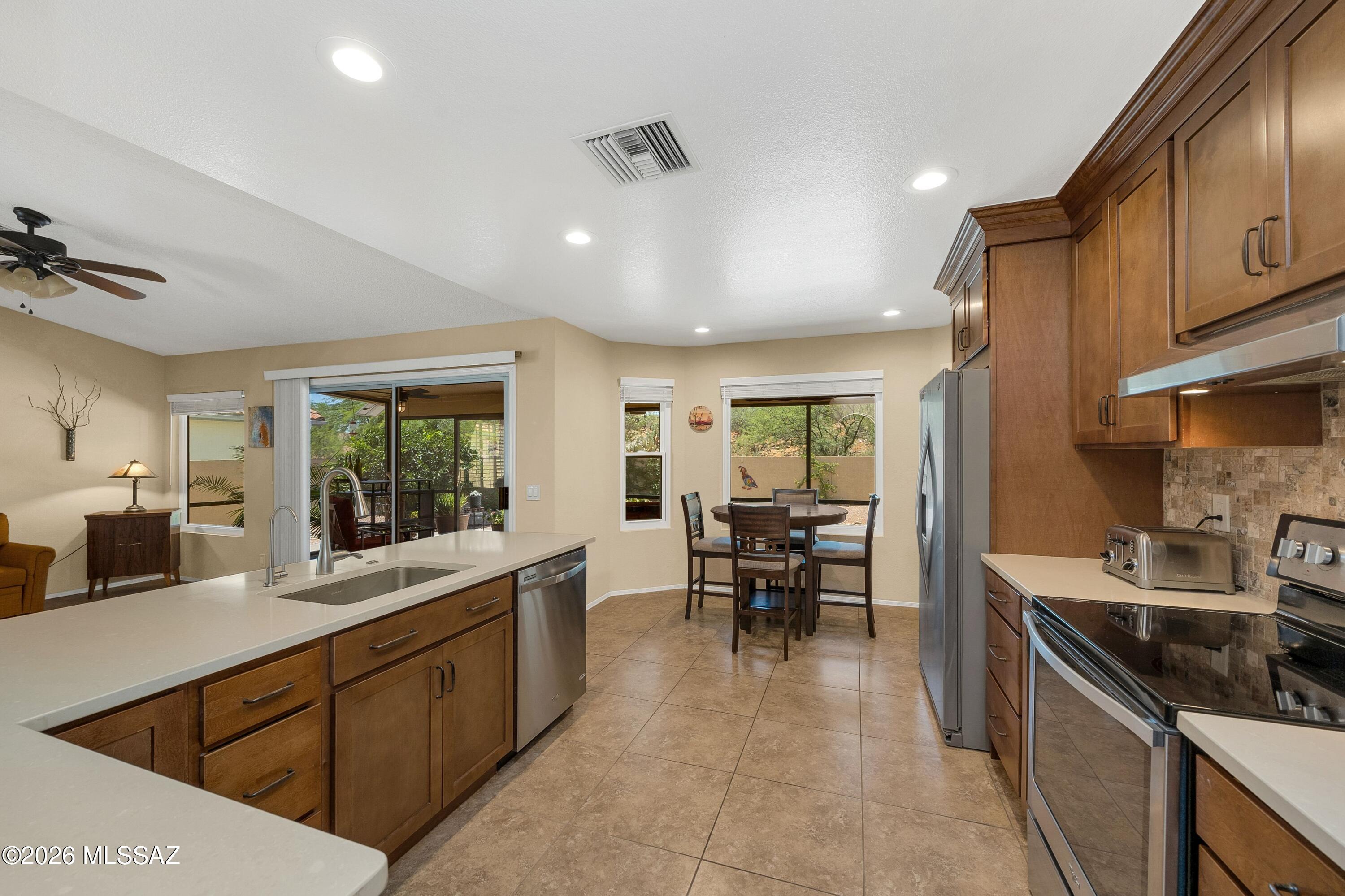 Saddlebrooke - Residential