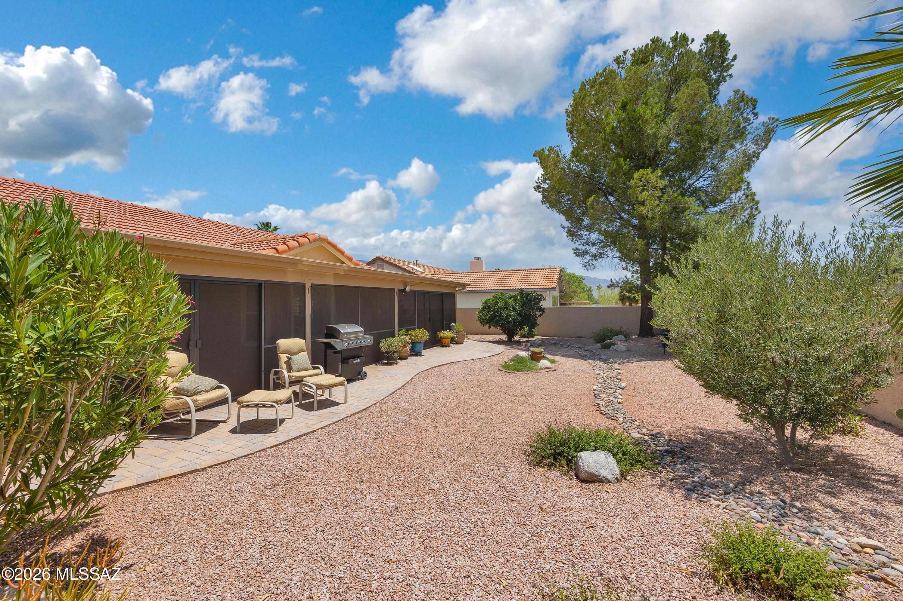 Saddlebrooke - Residential
