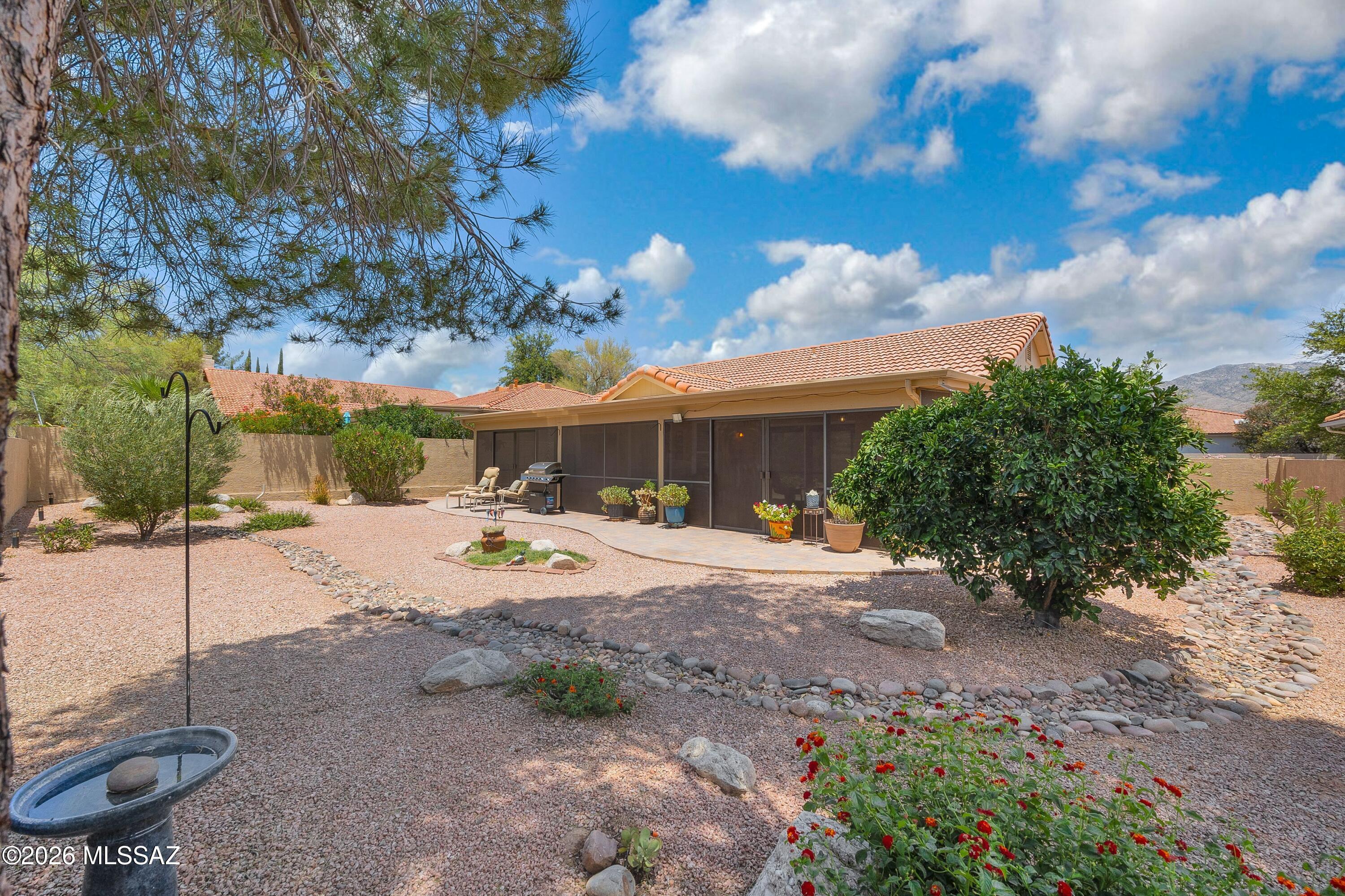Saddlebrooke - Residential