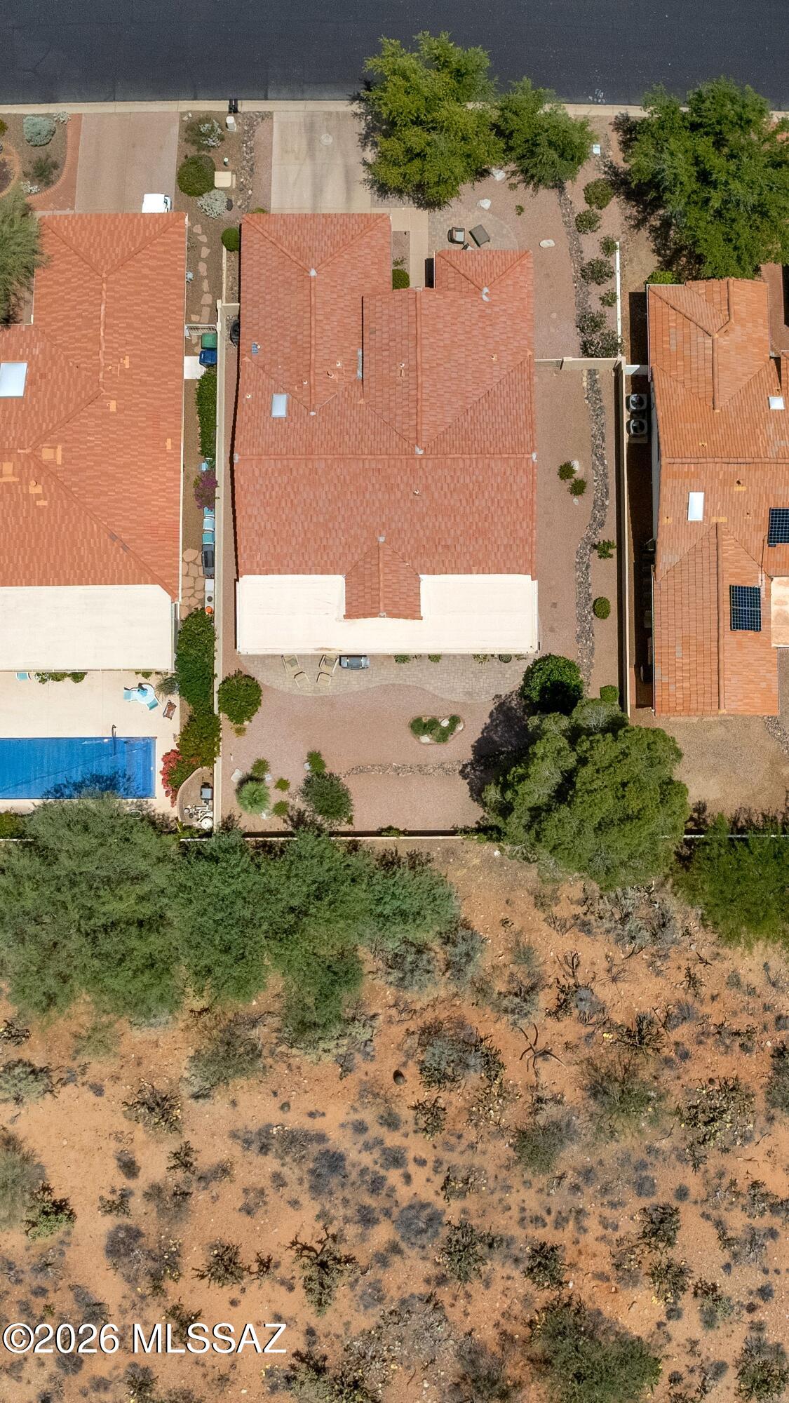 Saddlebrooke - Residential