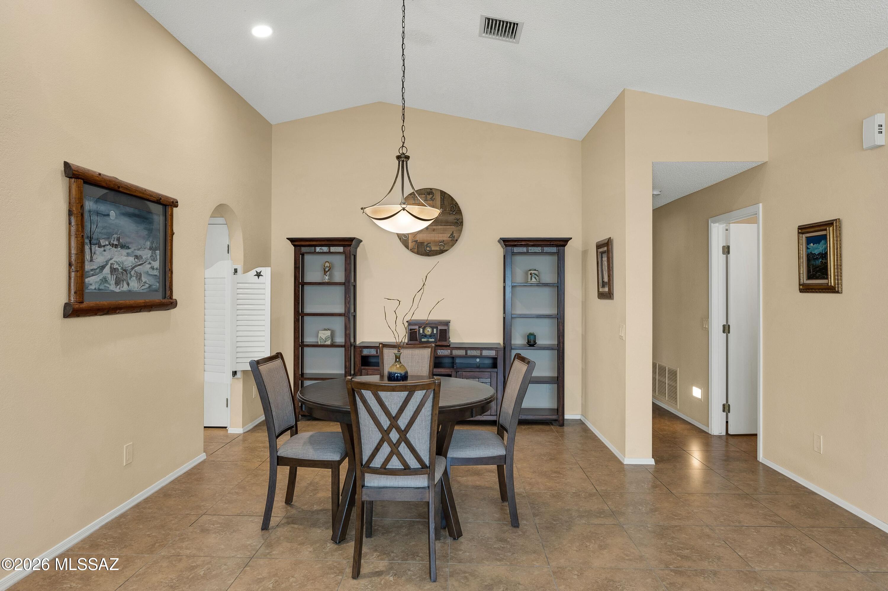 Saddlebrooke - Residential