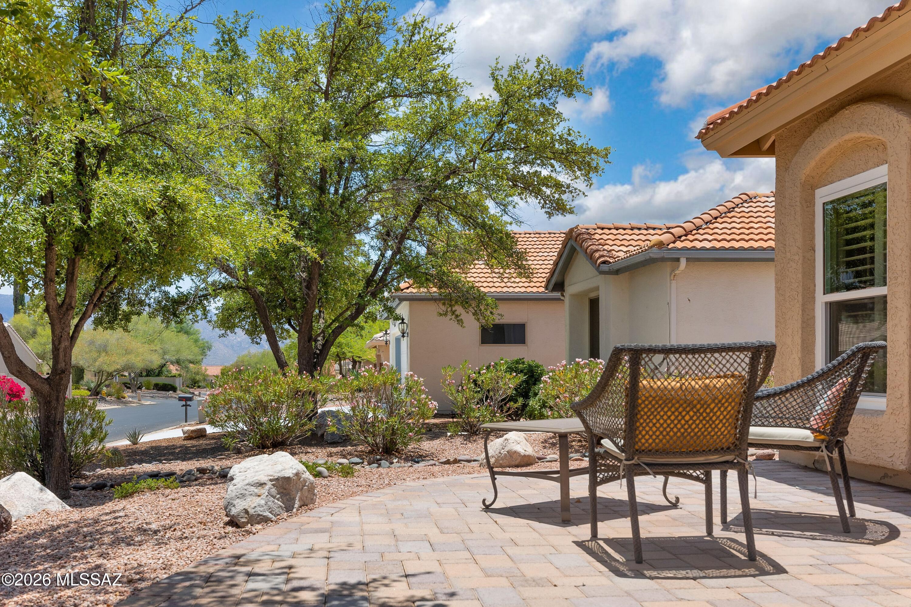 Saddlebrooke - Residential