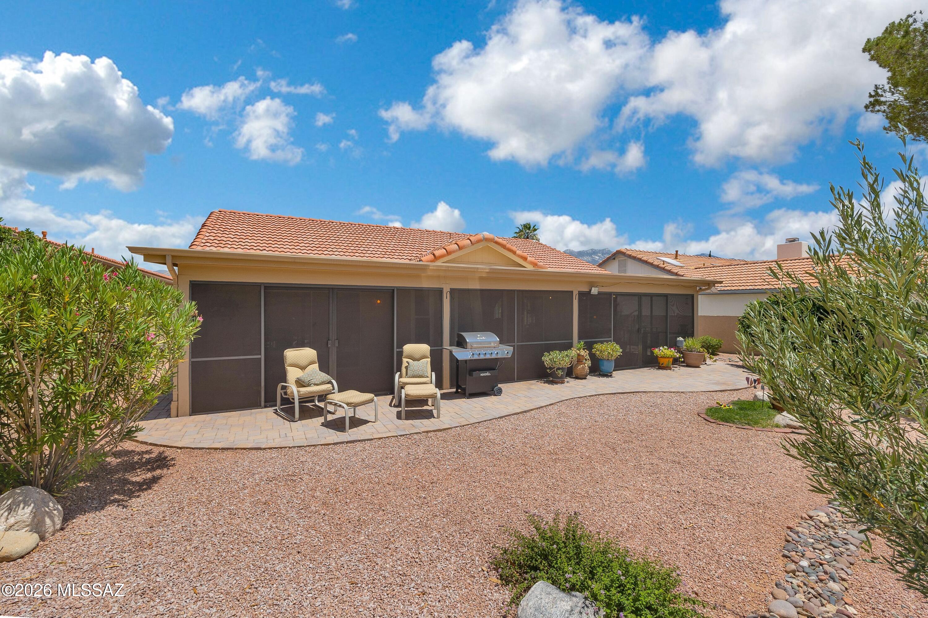 Saddlebrooke - Residential