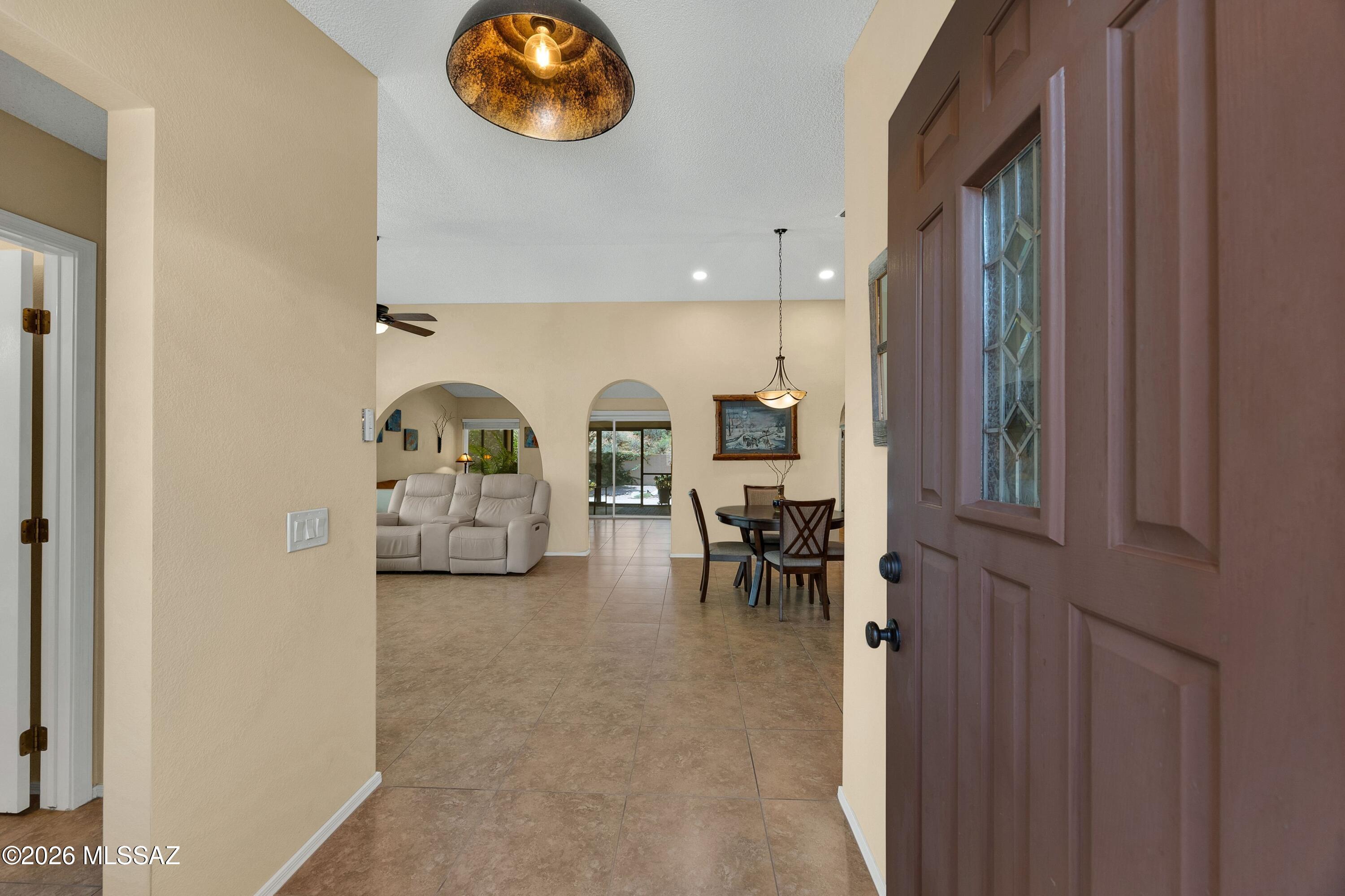Saddlebrooke - Residential
