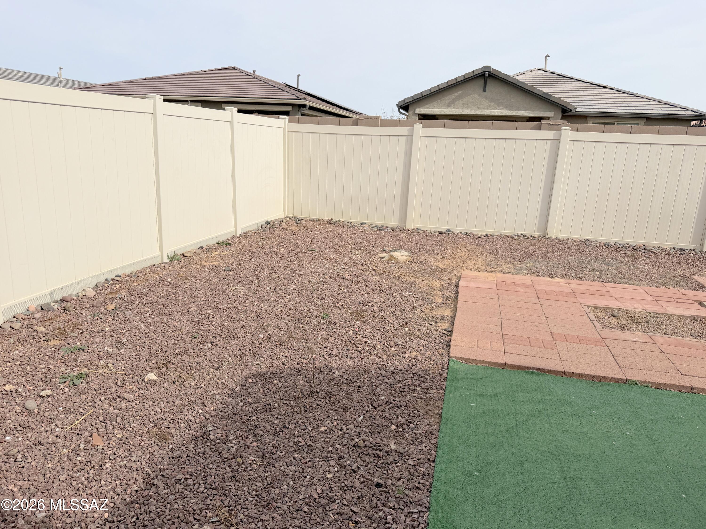 Red Rock Village - Residential
