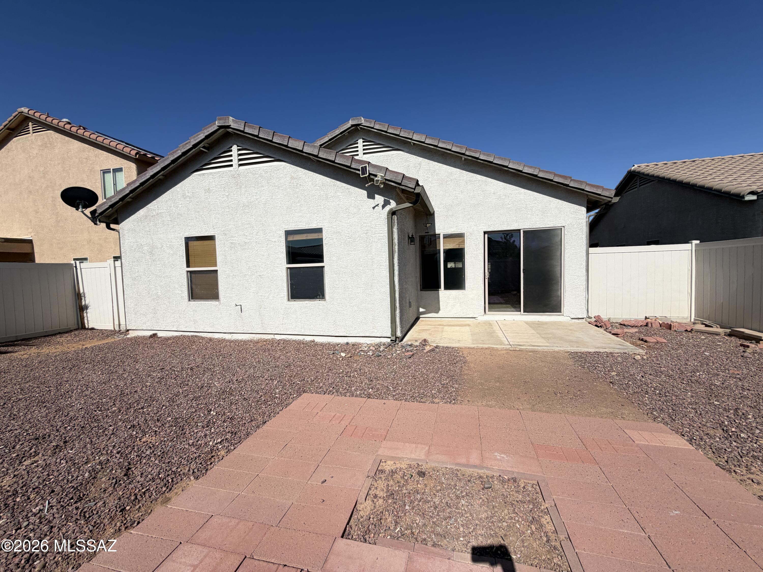 Red Rock Village - Residential