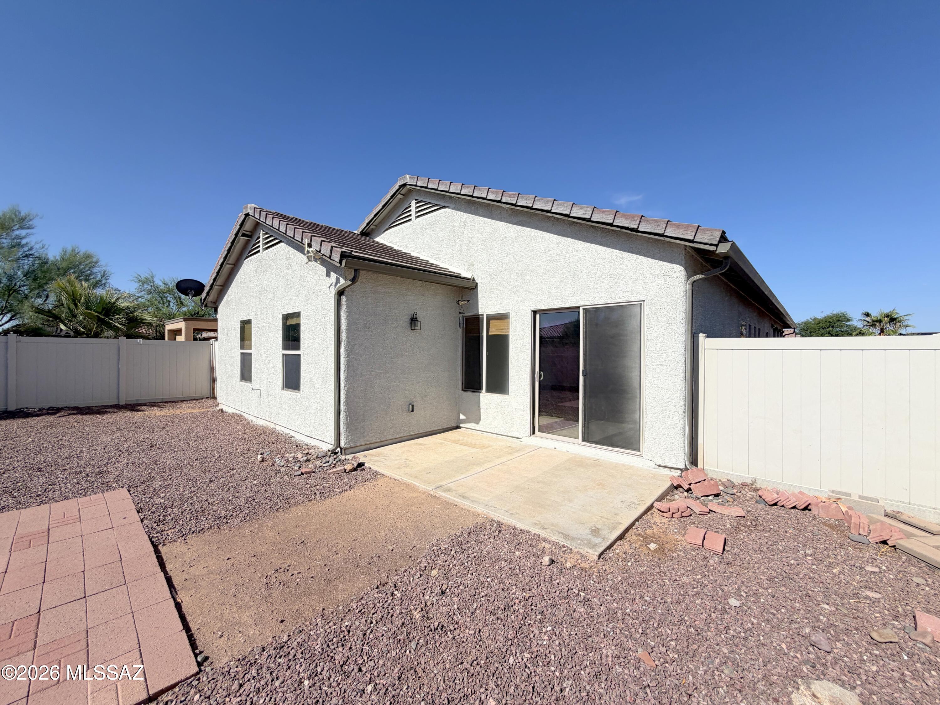 Red Rock Village - Residential