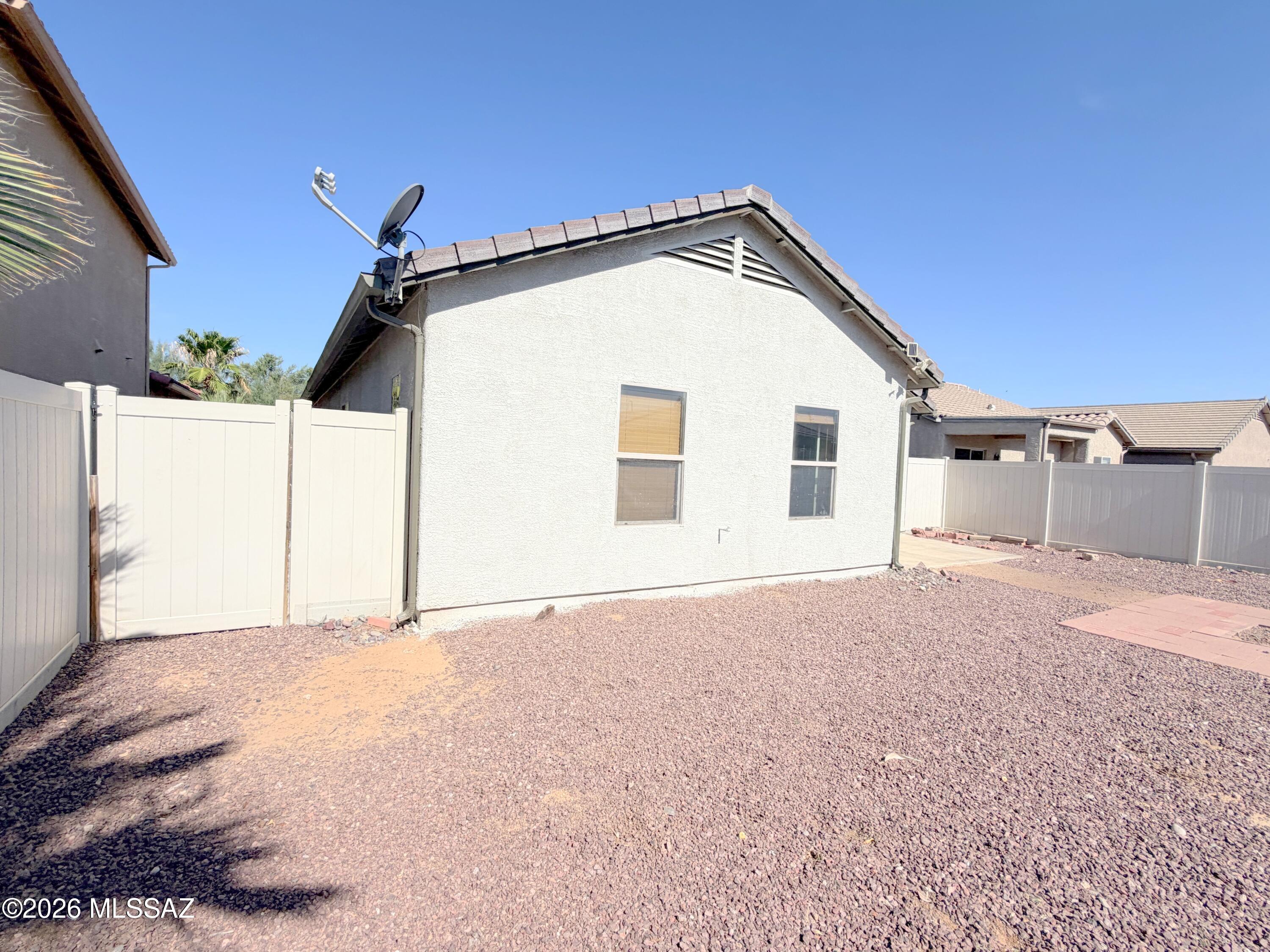 Red Rock Village - Residential