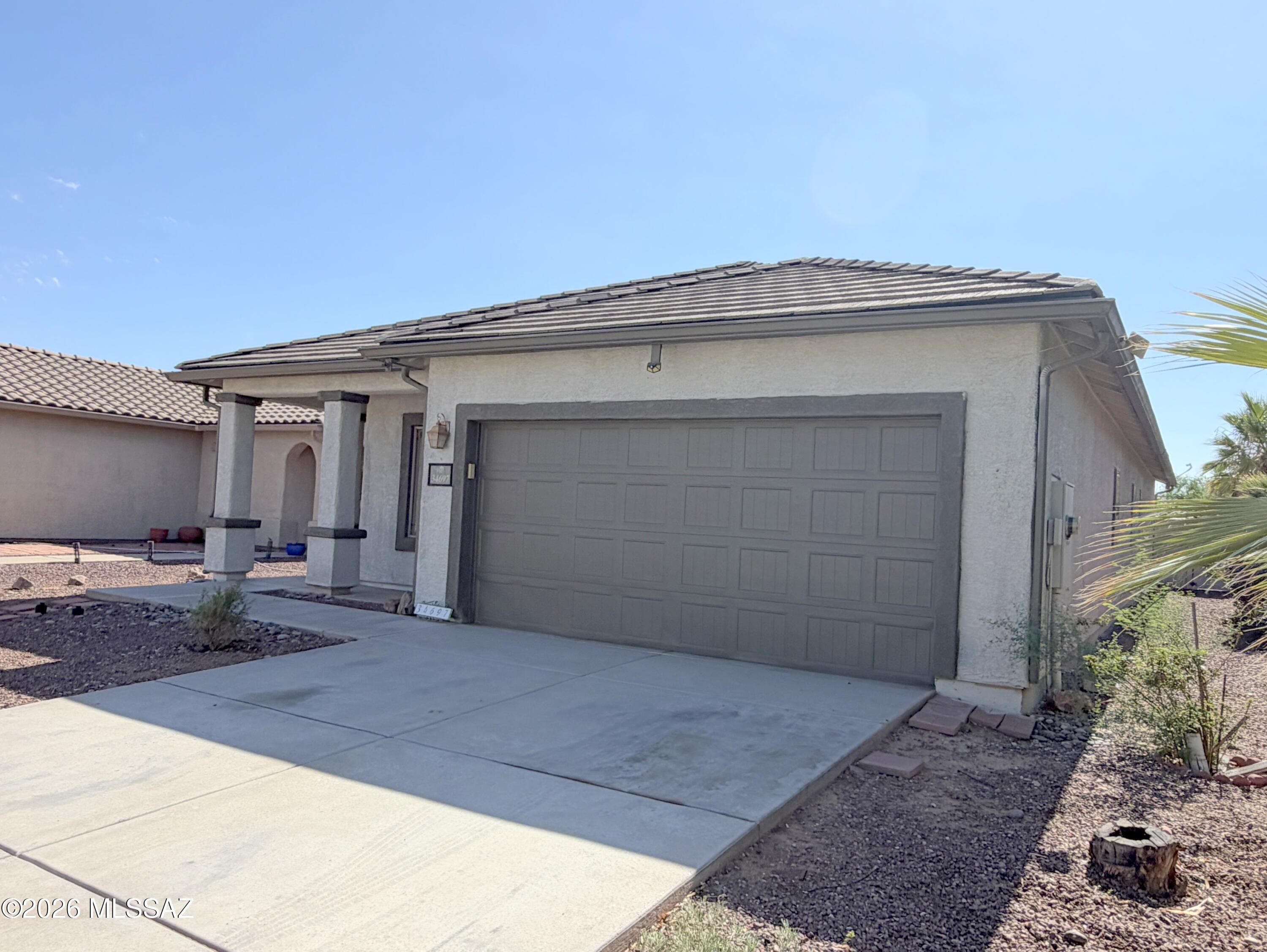 Red Rock Village - Residential