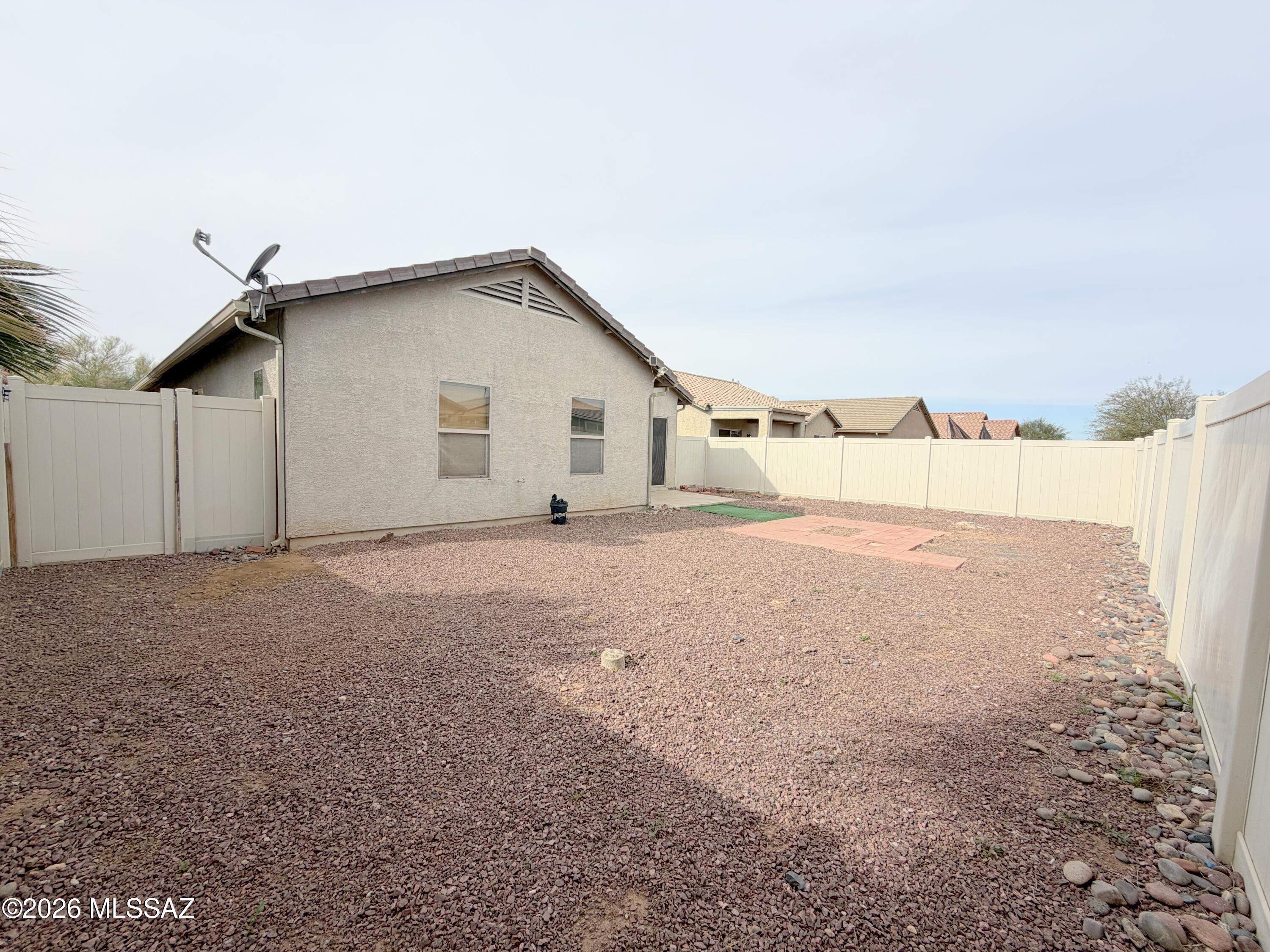 Red Rock Village - Residential