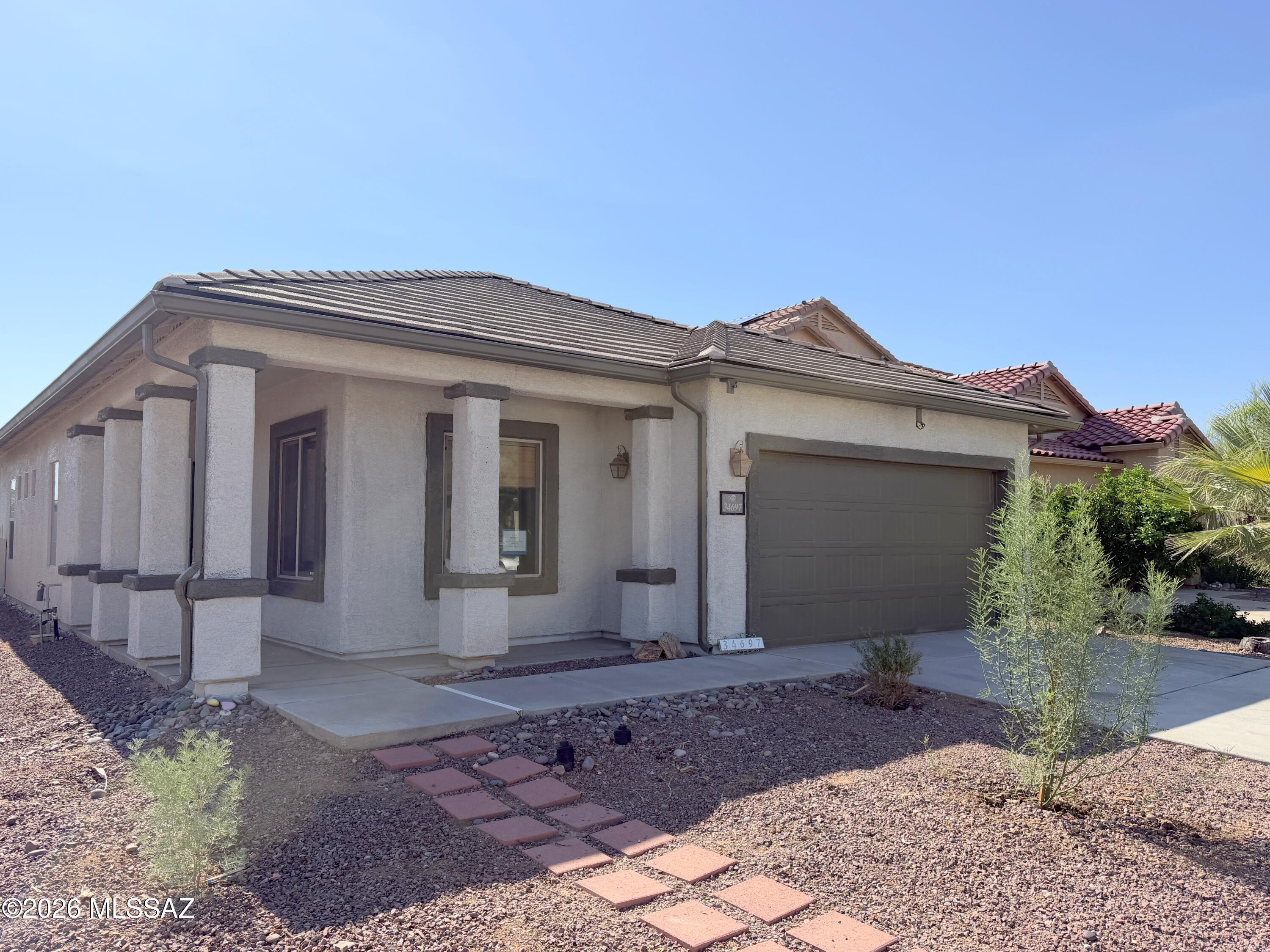 Red Rock Village - Residential