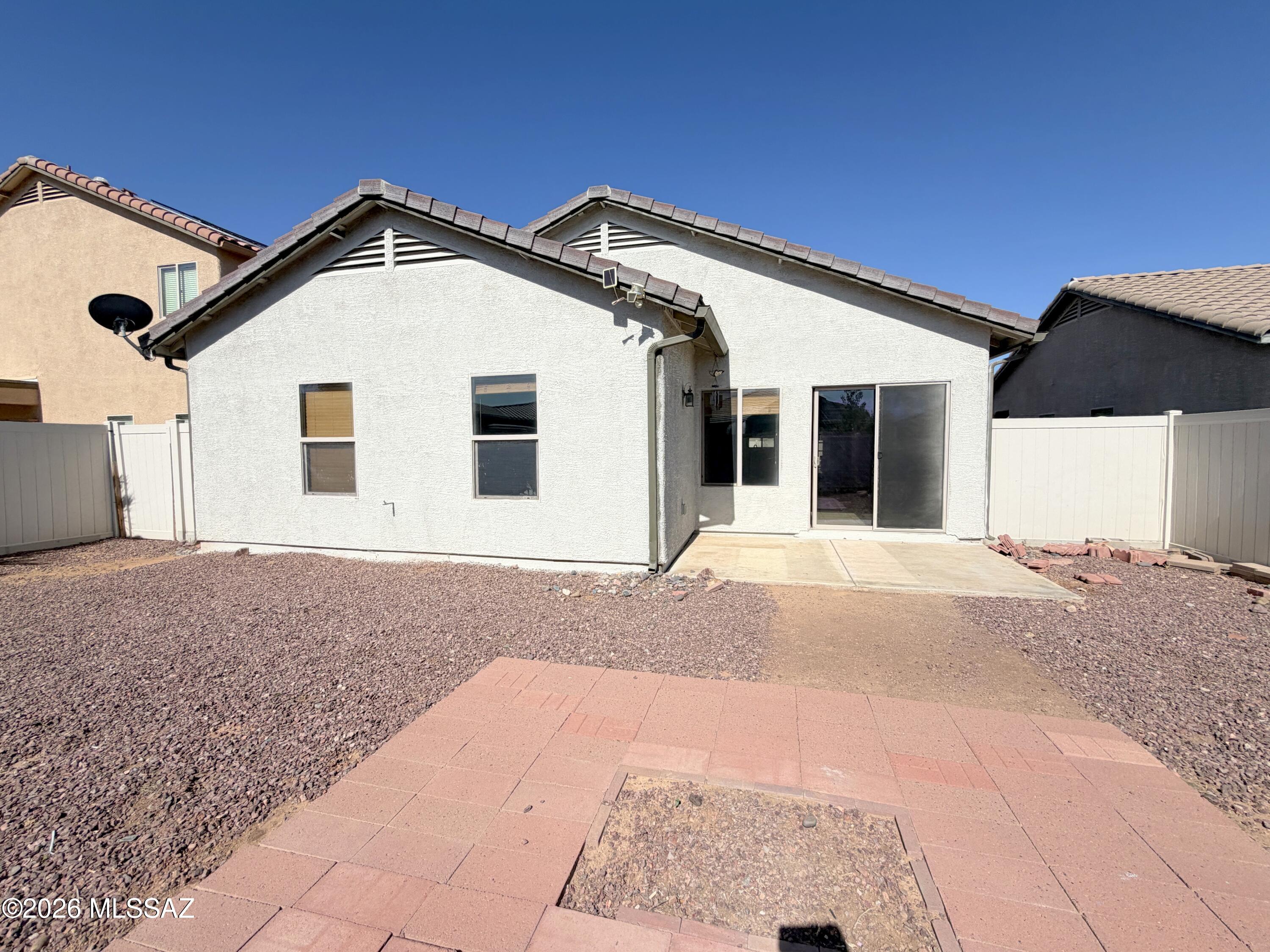 Red Rock Village - Residential