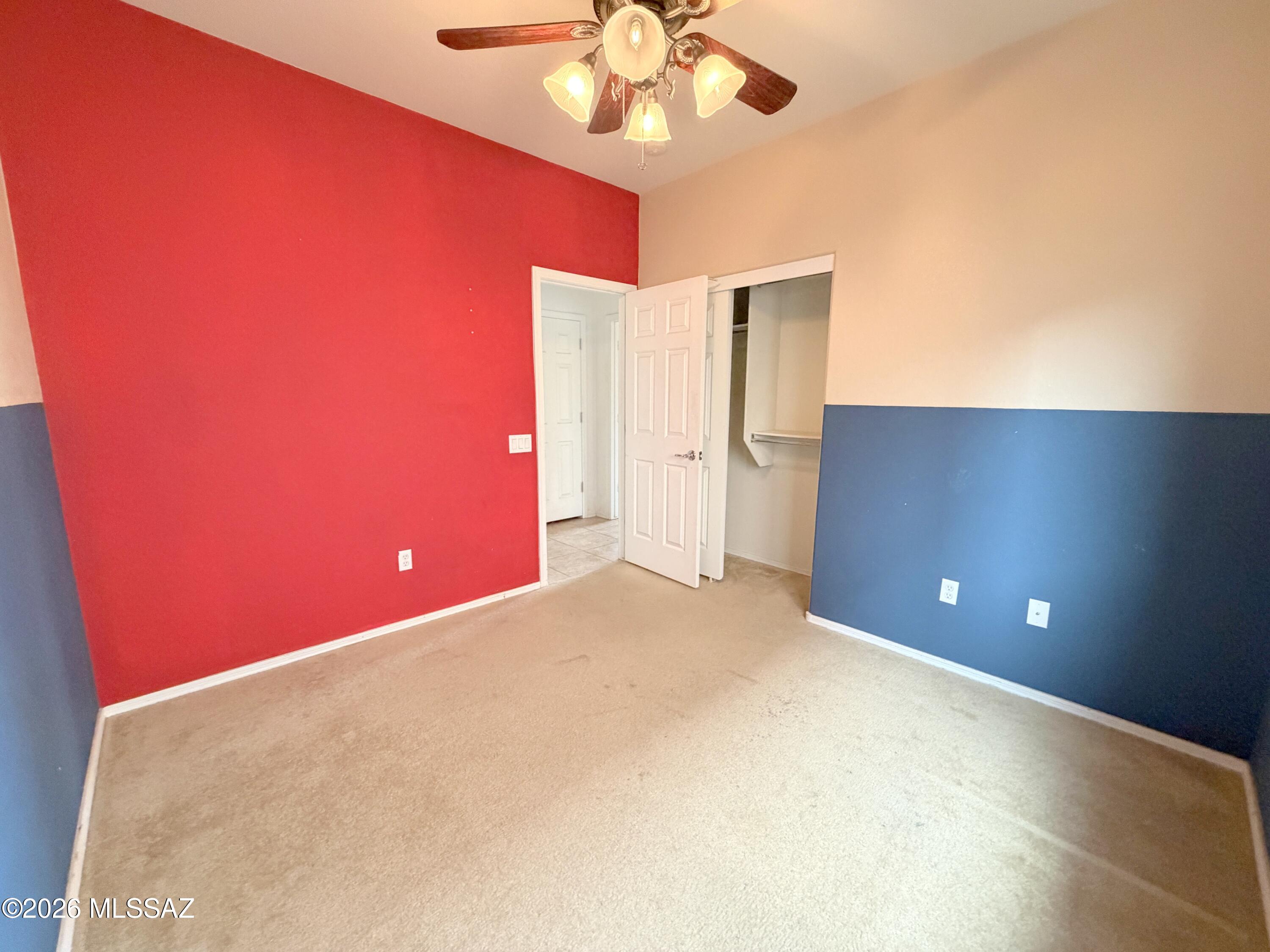 Red Rock Village - Residential