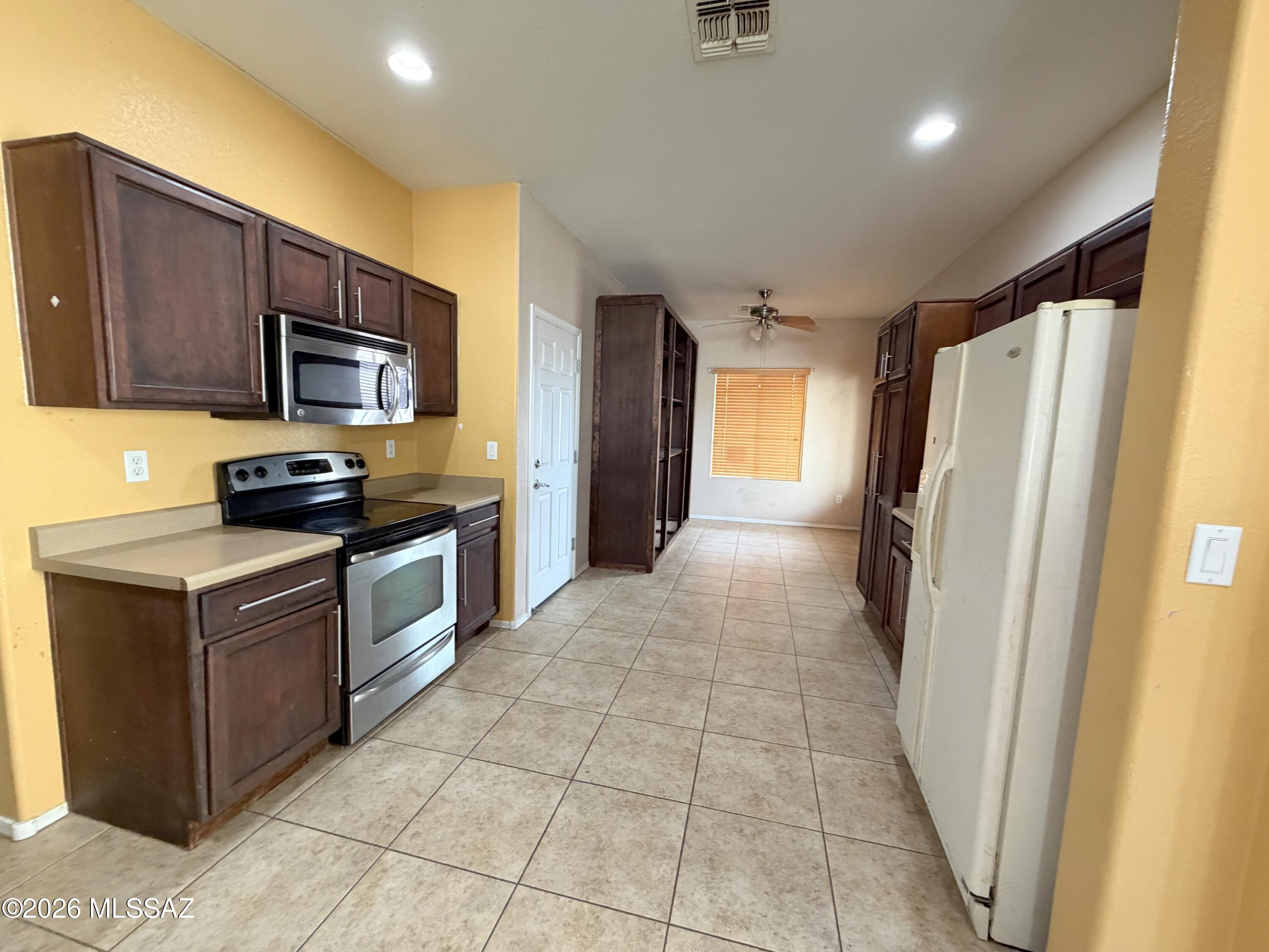Red Rock Village - Residential