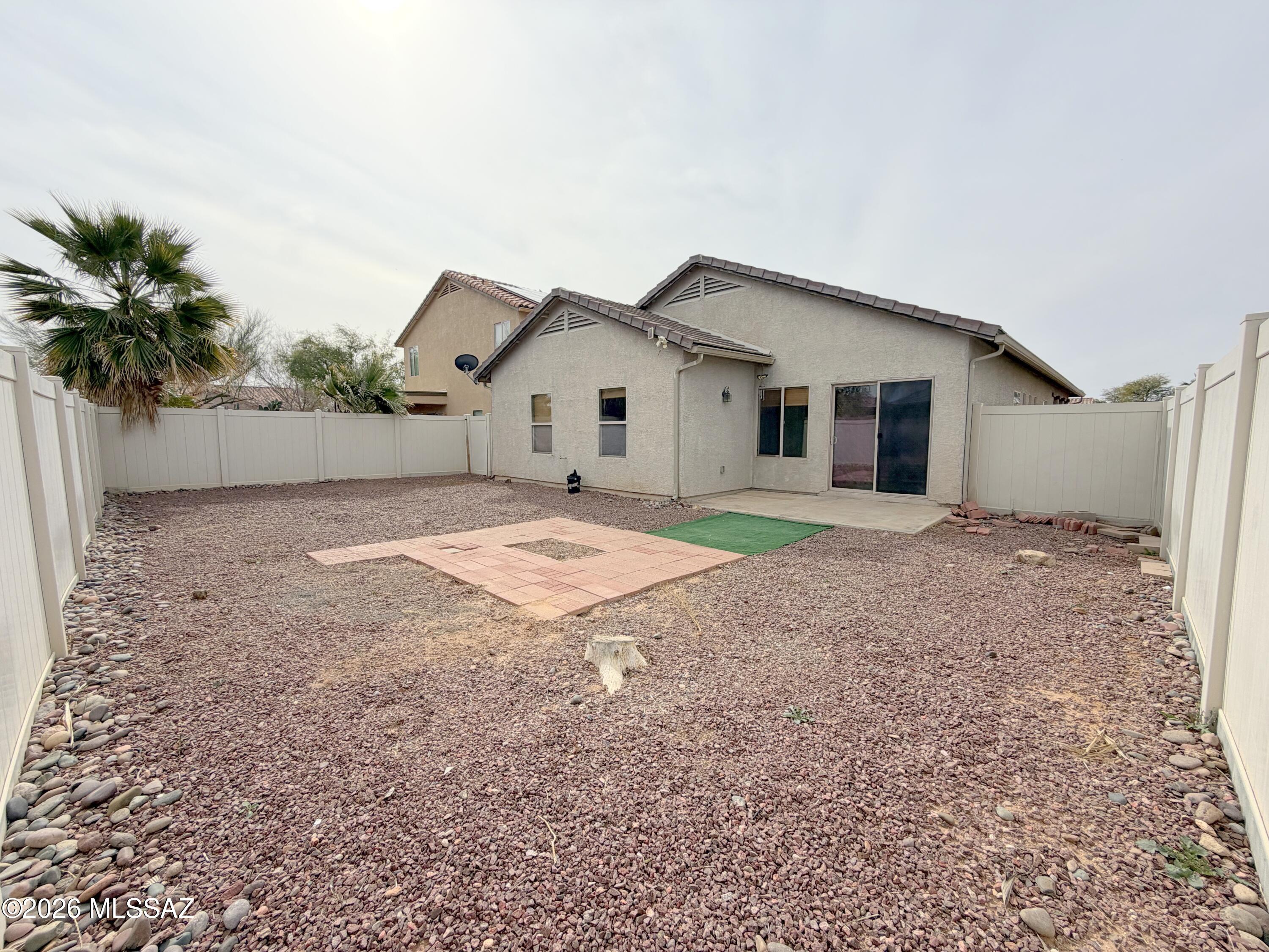 Red Rock Village - Residential