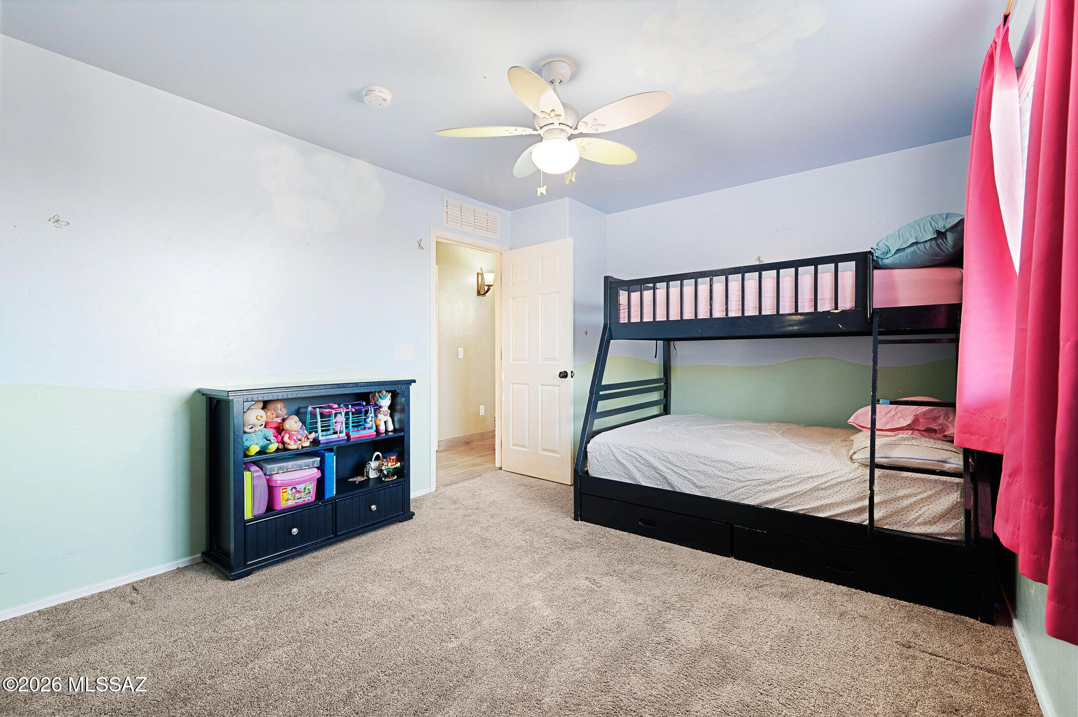 Gladden Farms BLK 10 (1-84) - Residential