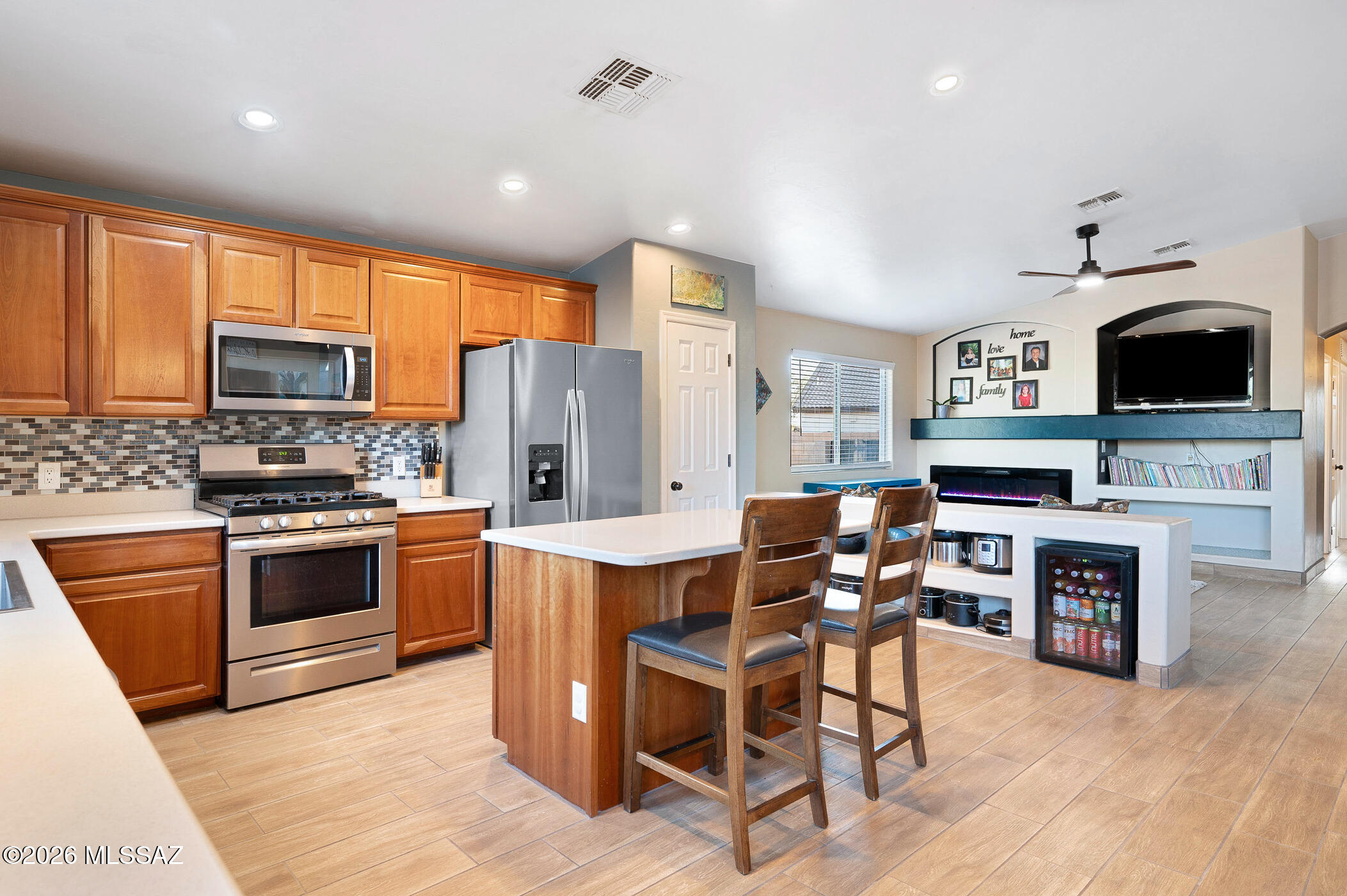 Gladden Farms BLK 10 (1-84) - Residential