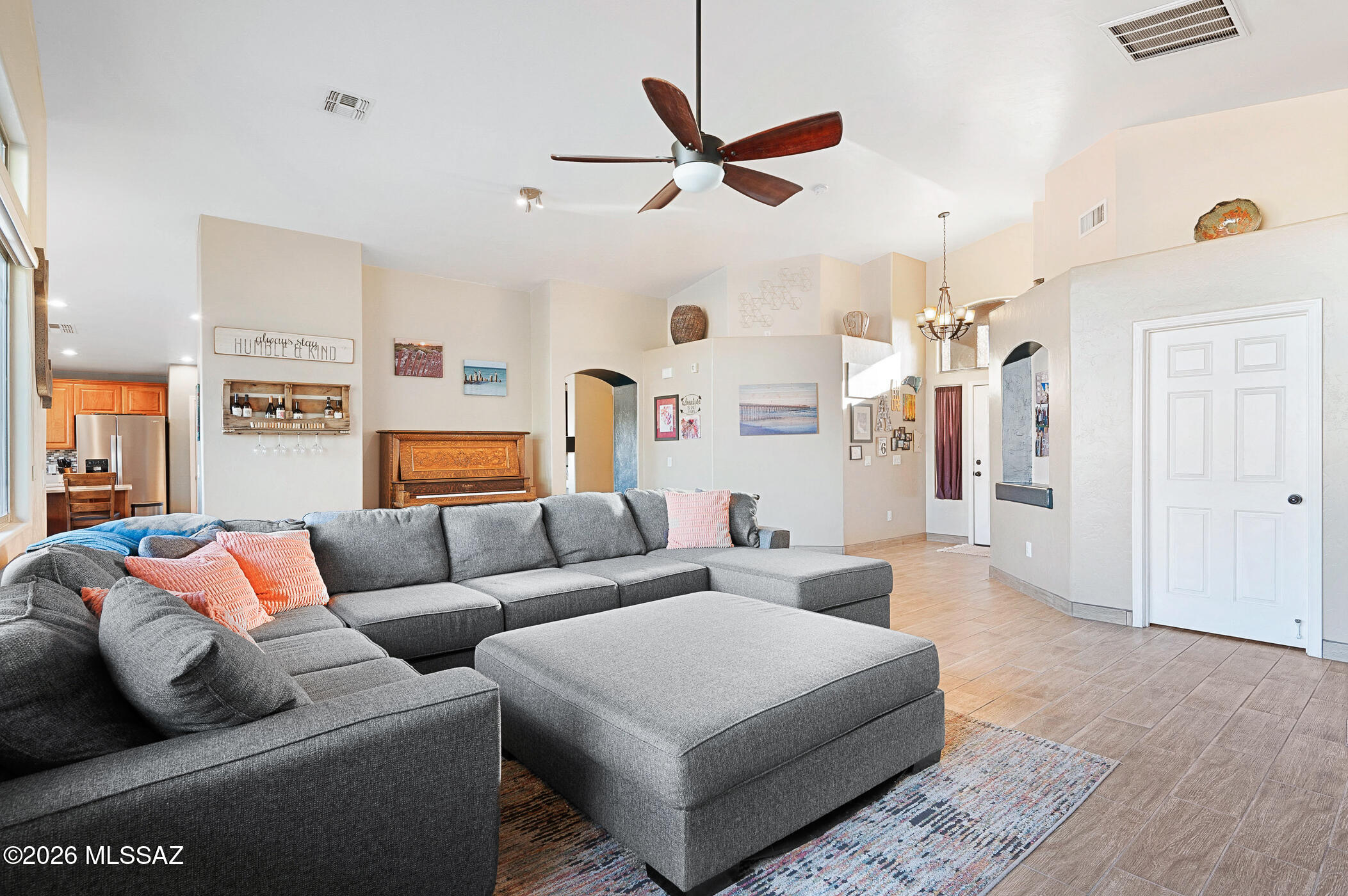 Gladden Farms BLK 10 (1-84) - Residential