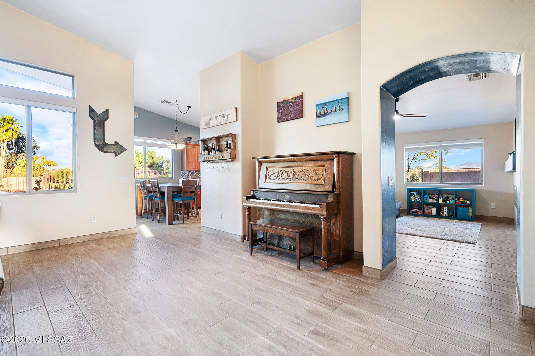 Gladden Farms BLK 10 (1-84) - Residential