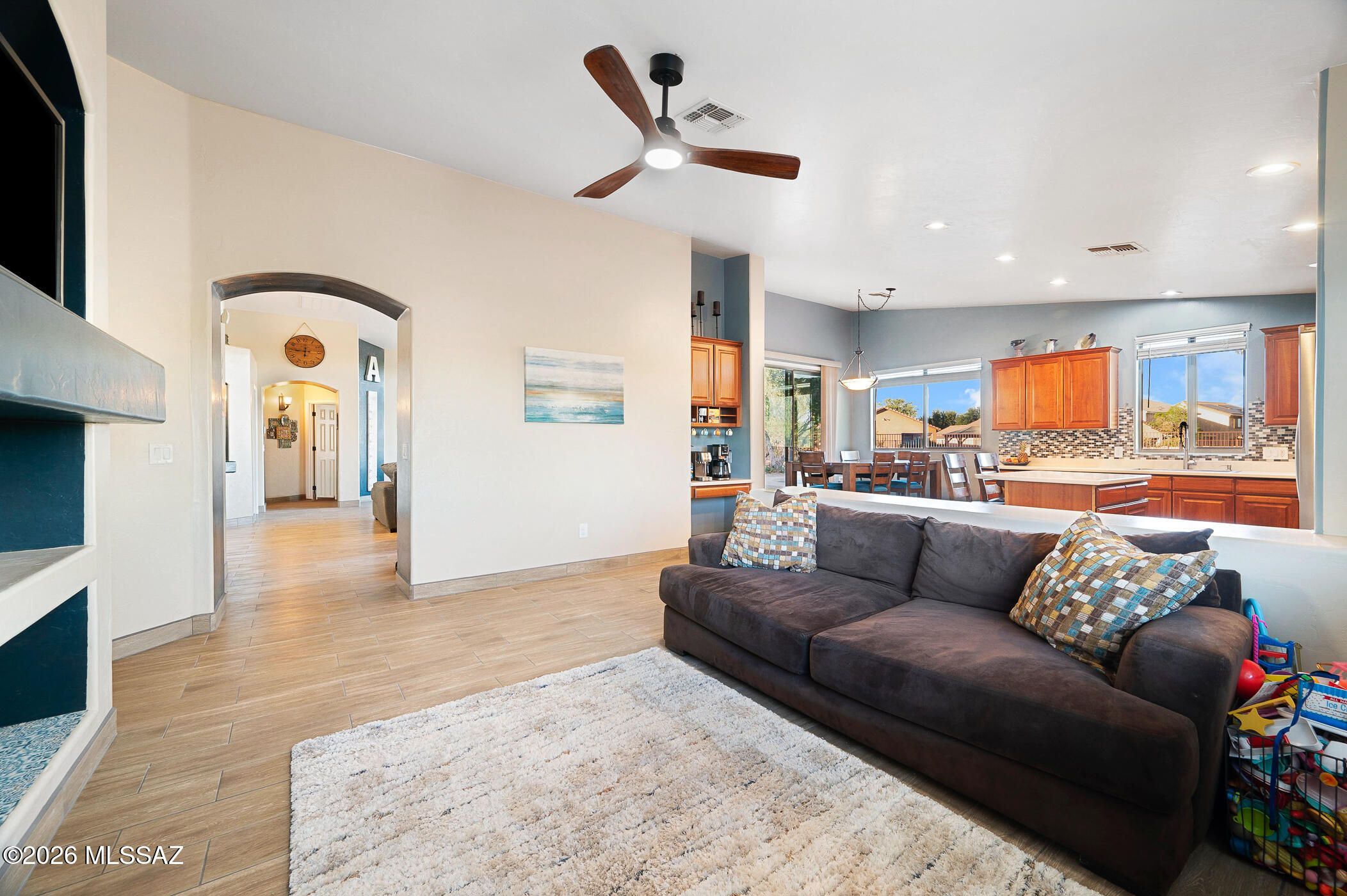Gladden Farms BLK 10 (1-84) - Residential