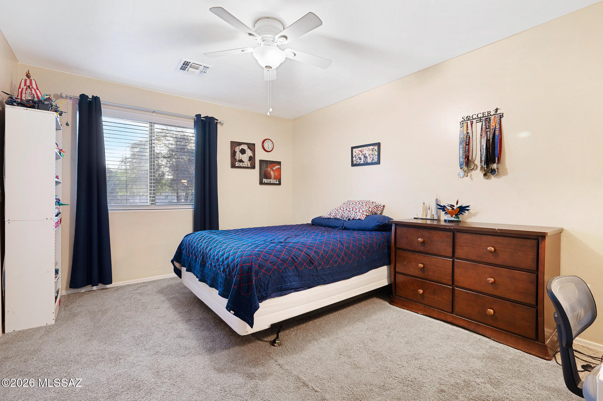 Gladden Farms BLK 10 (1-84) - Residential