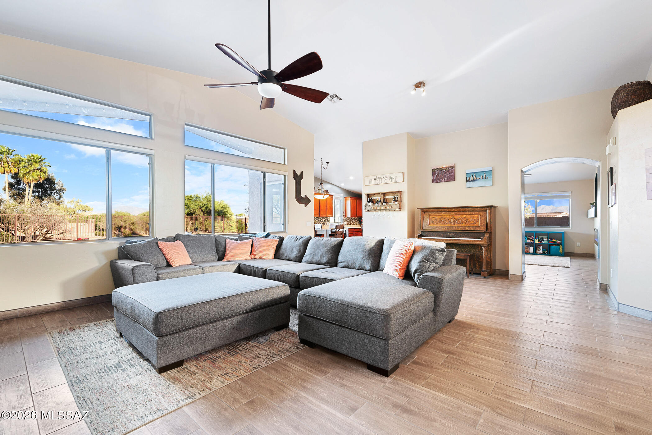 Gladden Farms BLK 10 (1-84) - Residential