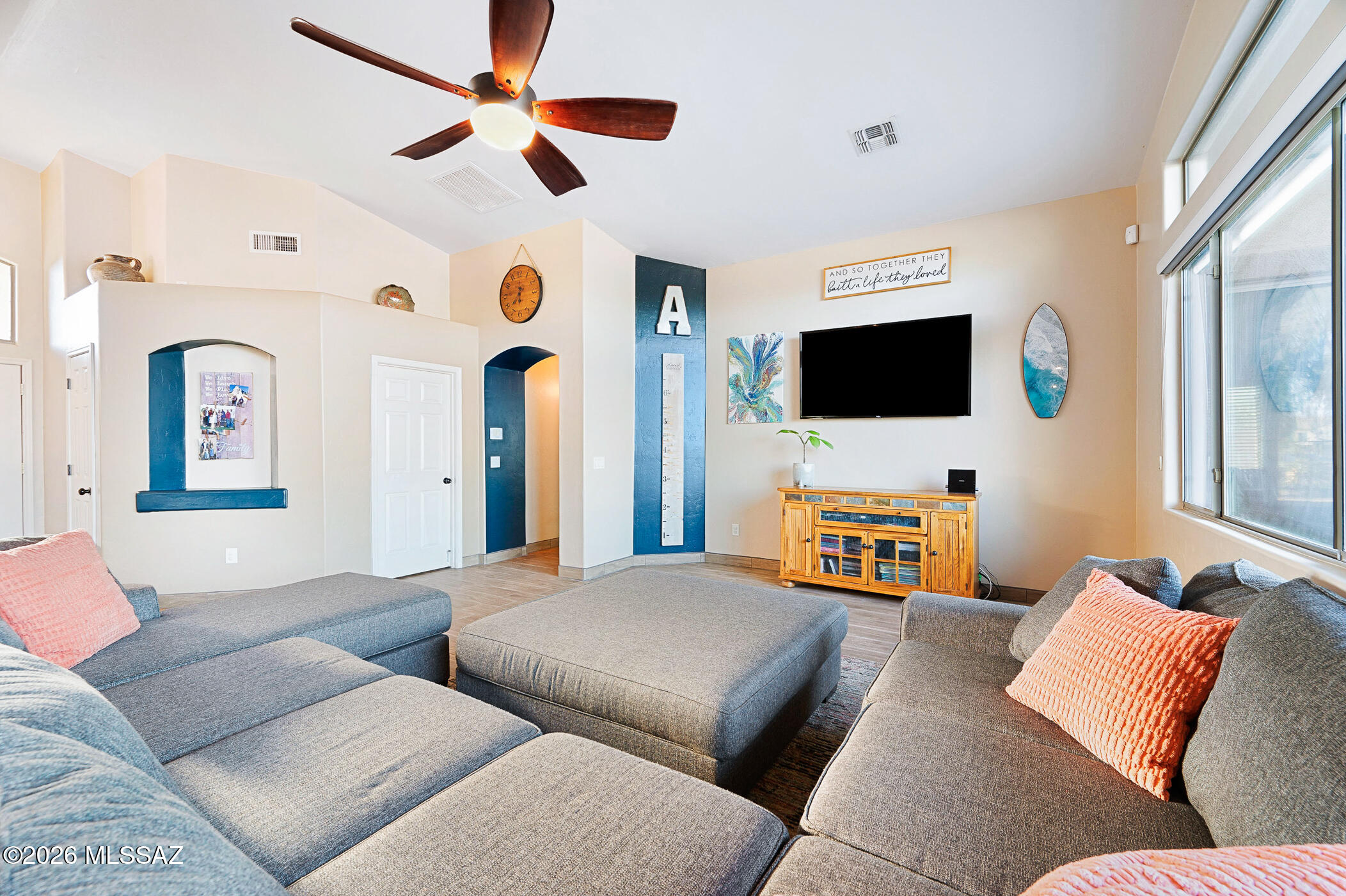 Gladden Farms BLK 10 (1-84) - Residential