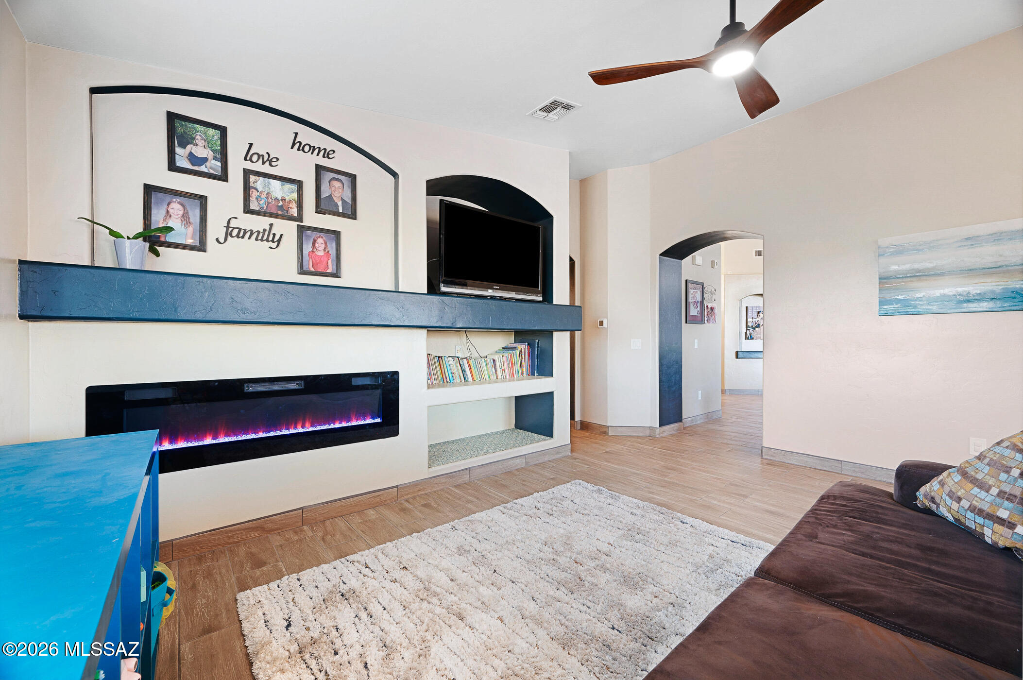Gladden Farms BLK 10 (1-84) - Residential